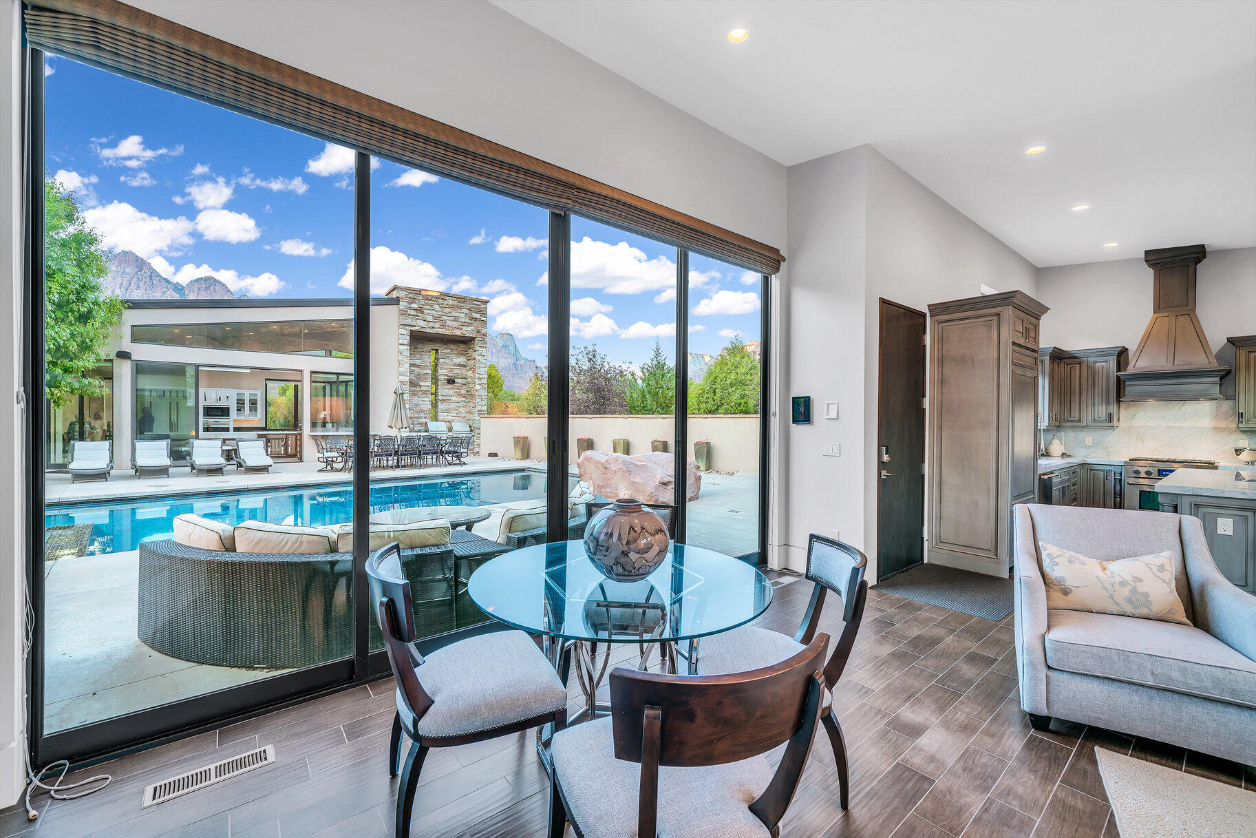 CANYON SPRINGS ESTATES - Residential