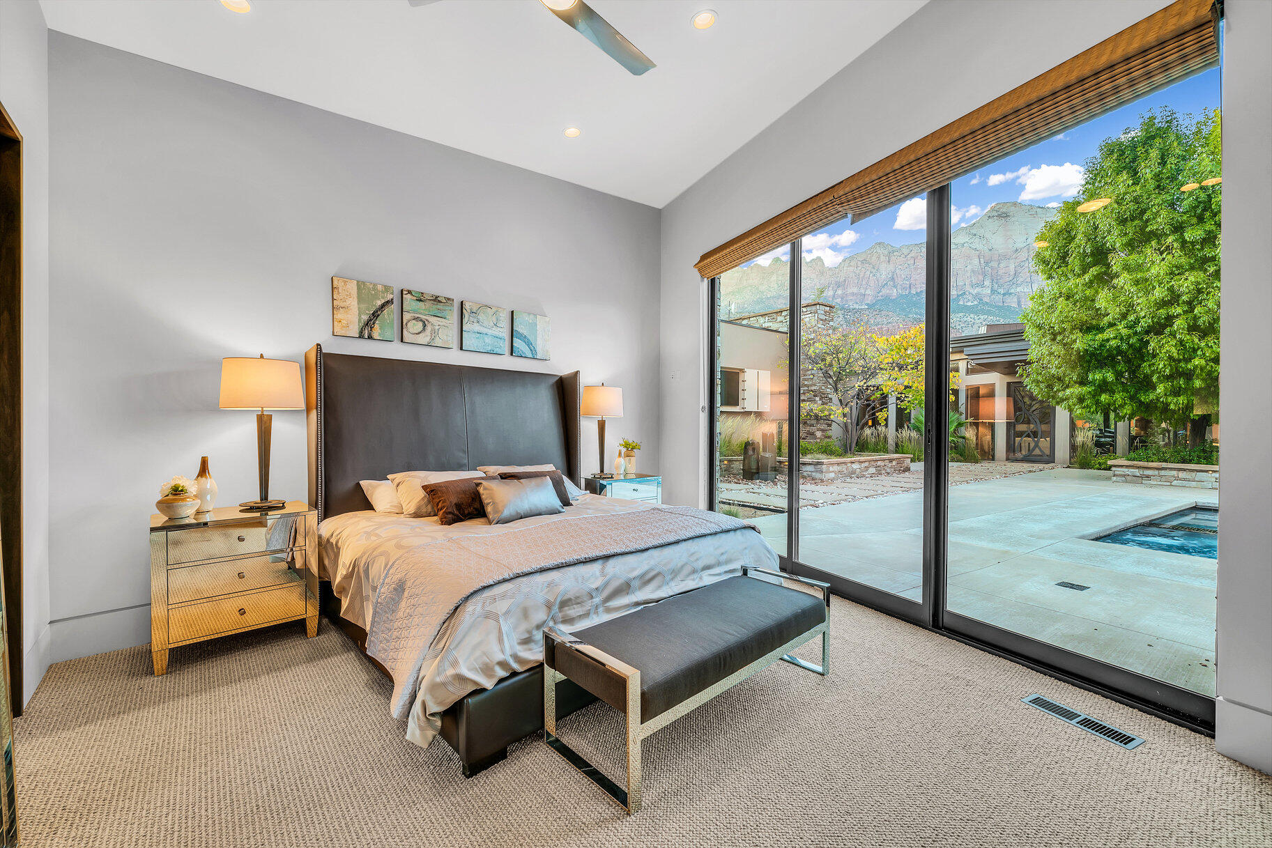 CANYON SPRINGS ESTATES - Residential