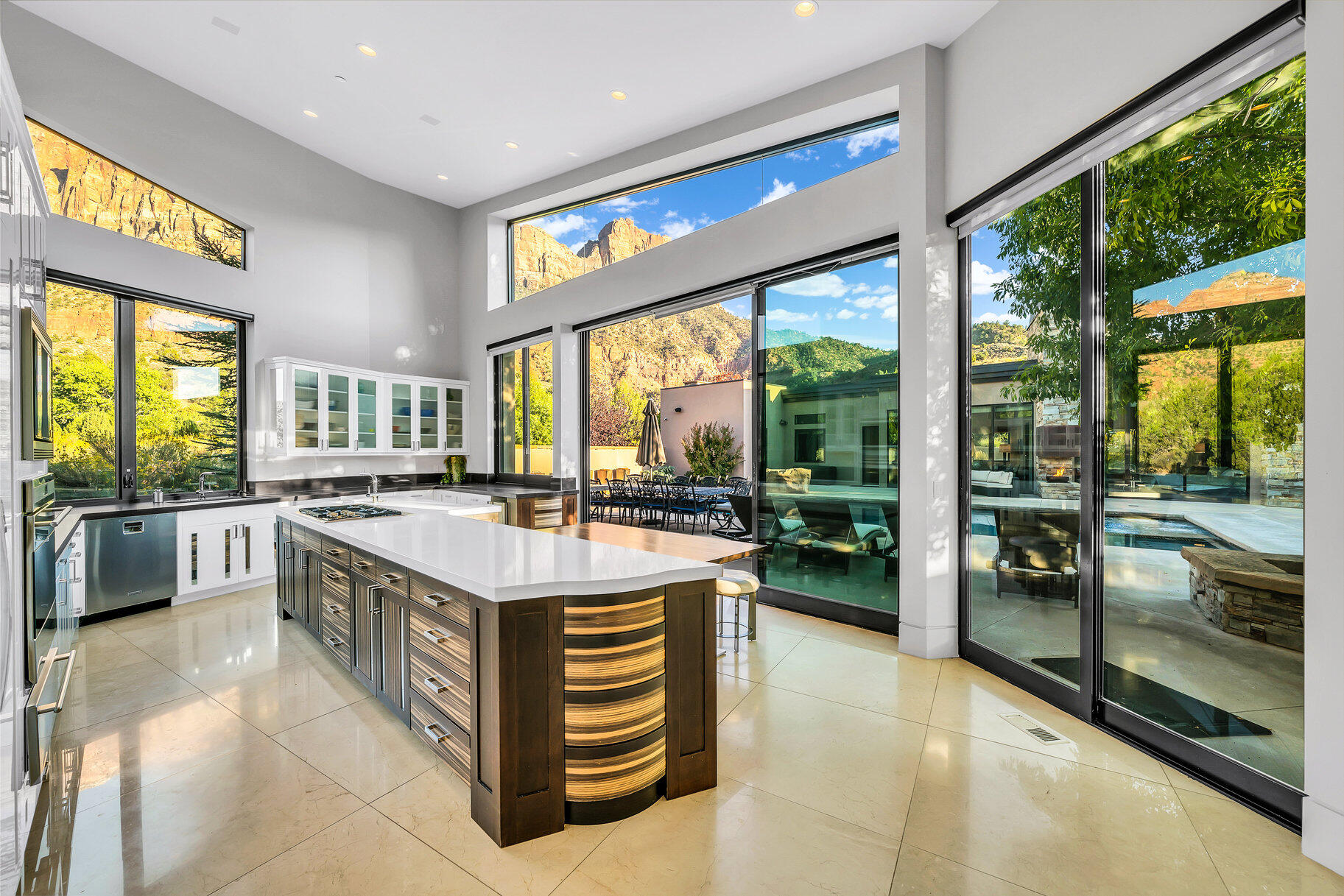 CANYON SPRINGS ESTATES - Residential