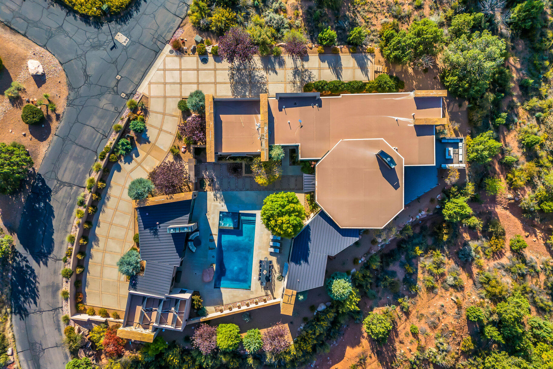 CANYON SPRINGS ESTATES - Residential