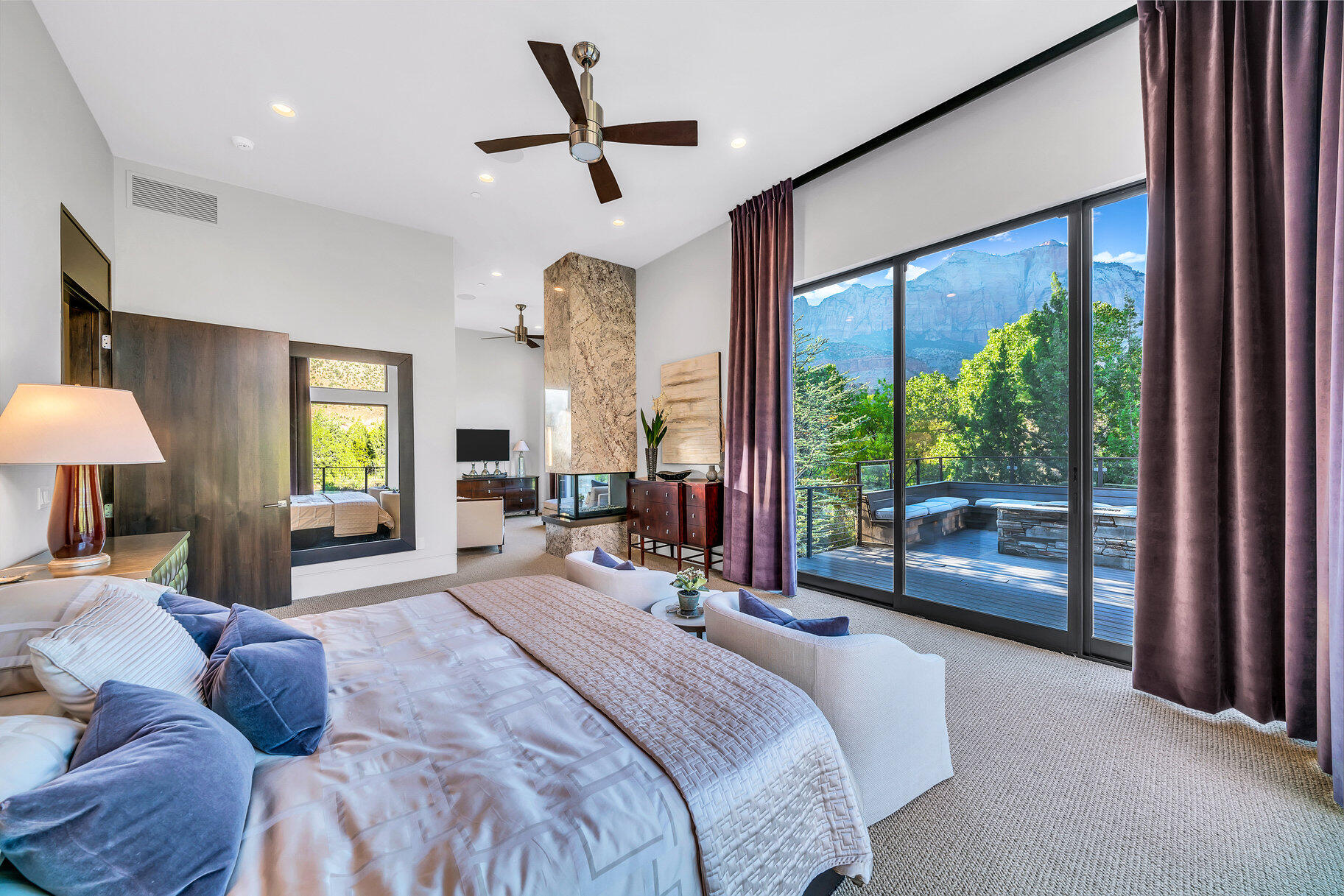 CANYON SPRINGS ESTATES - Residential