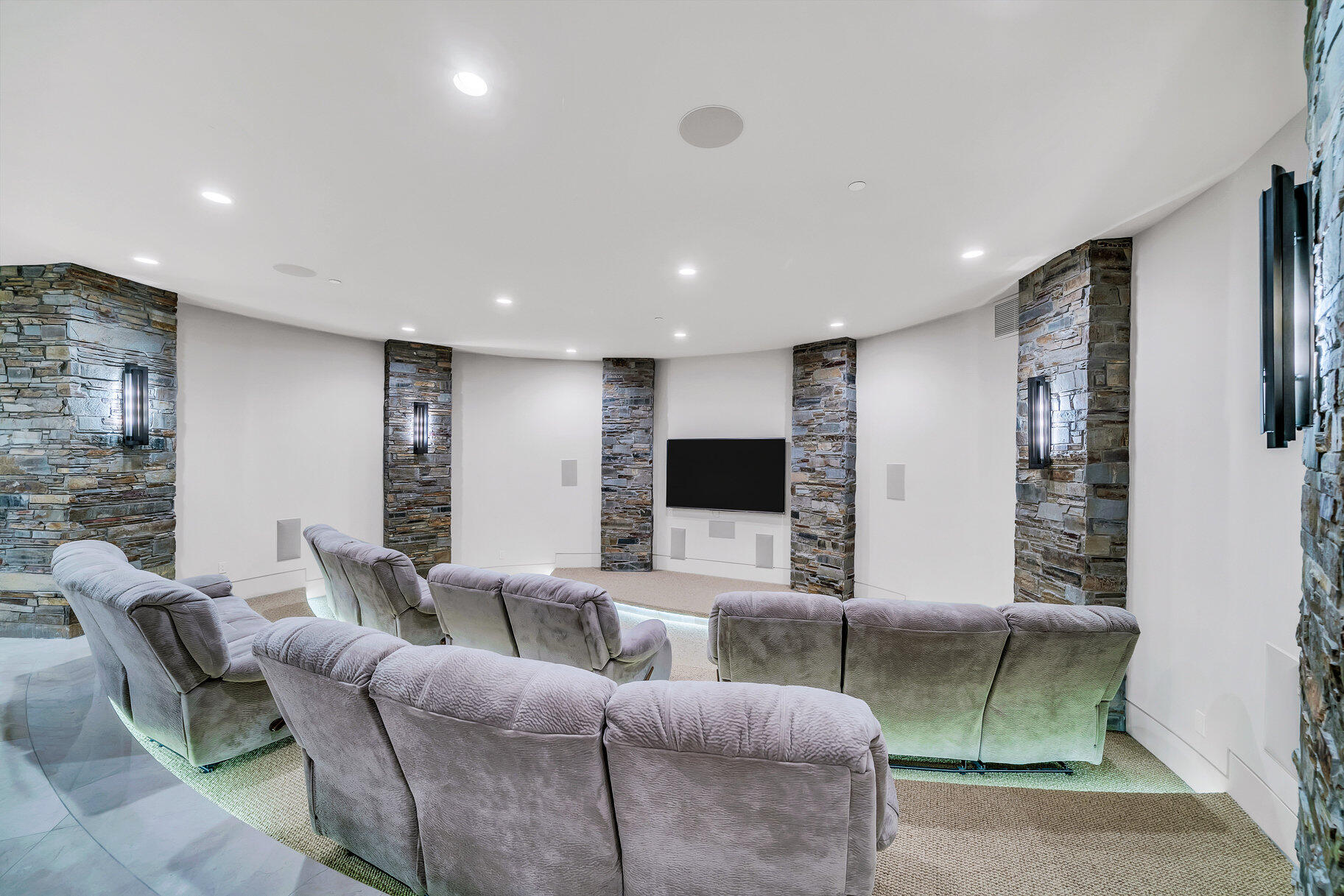 CANYON SPRINGS ESTATES - Residential