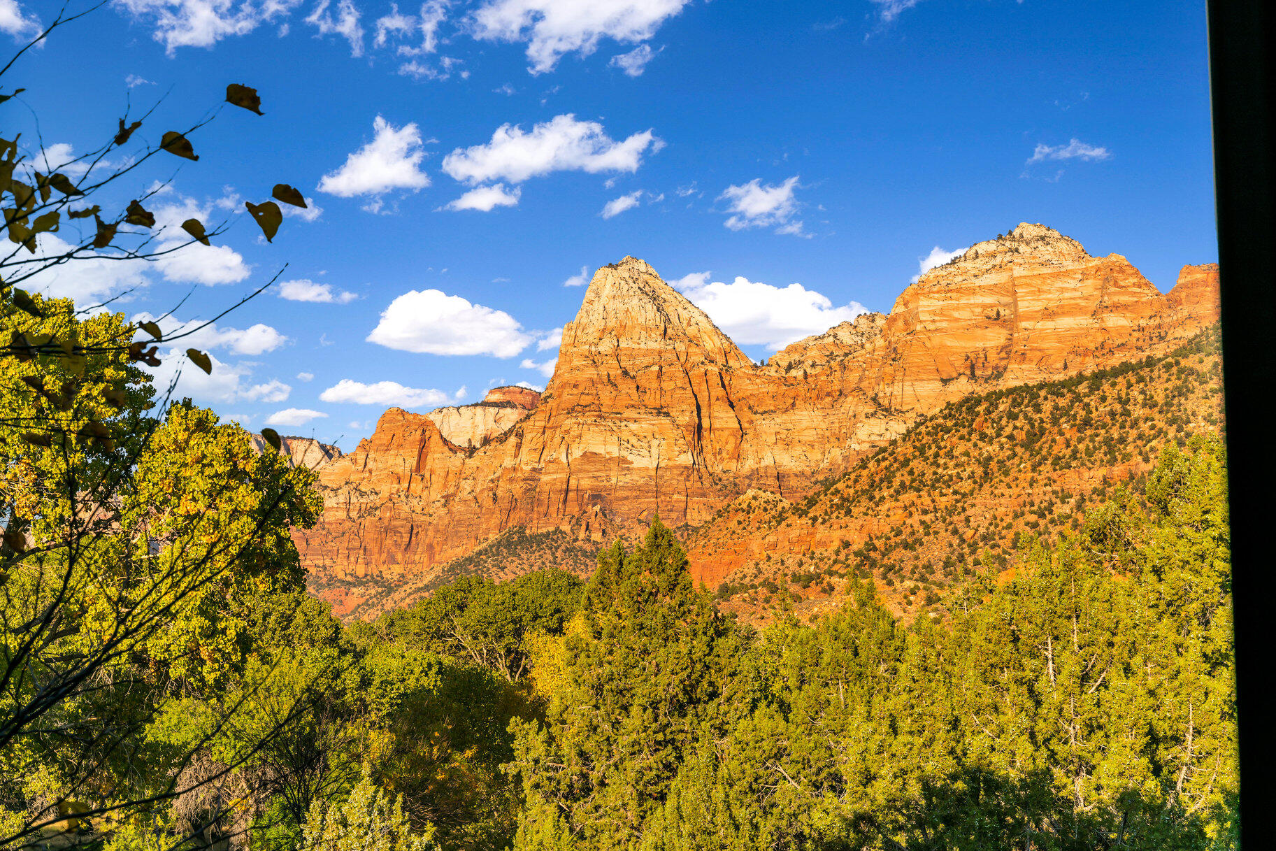 CANYON SPRINGS ESTATES - Residential