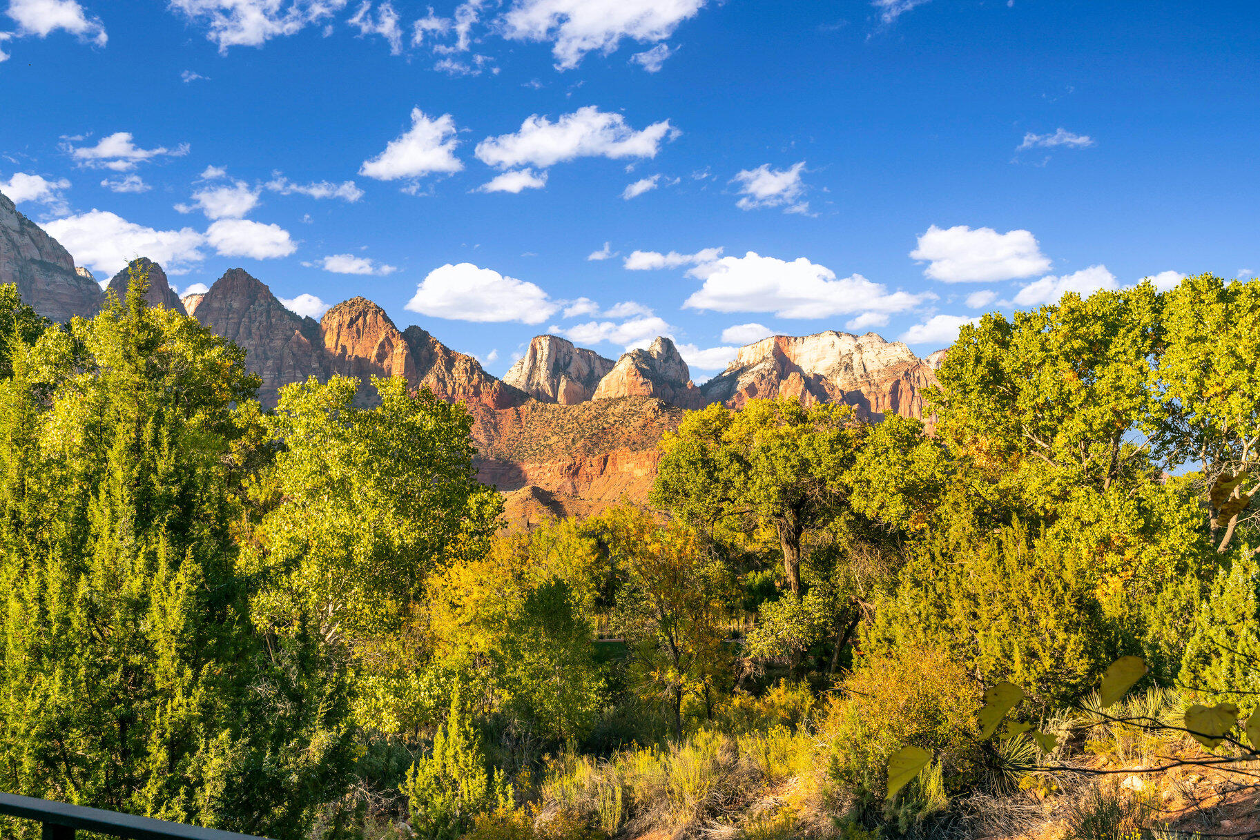 CANYON SPRINGS ESTATES - Residential