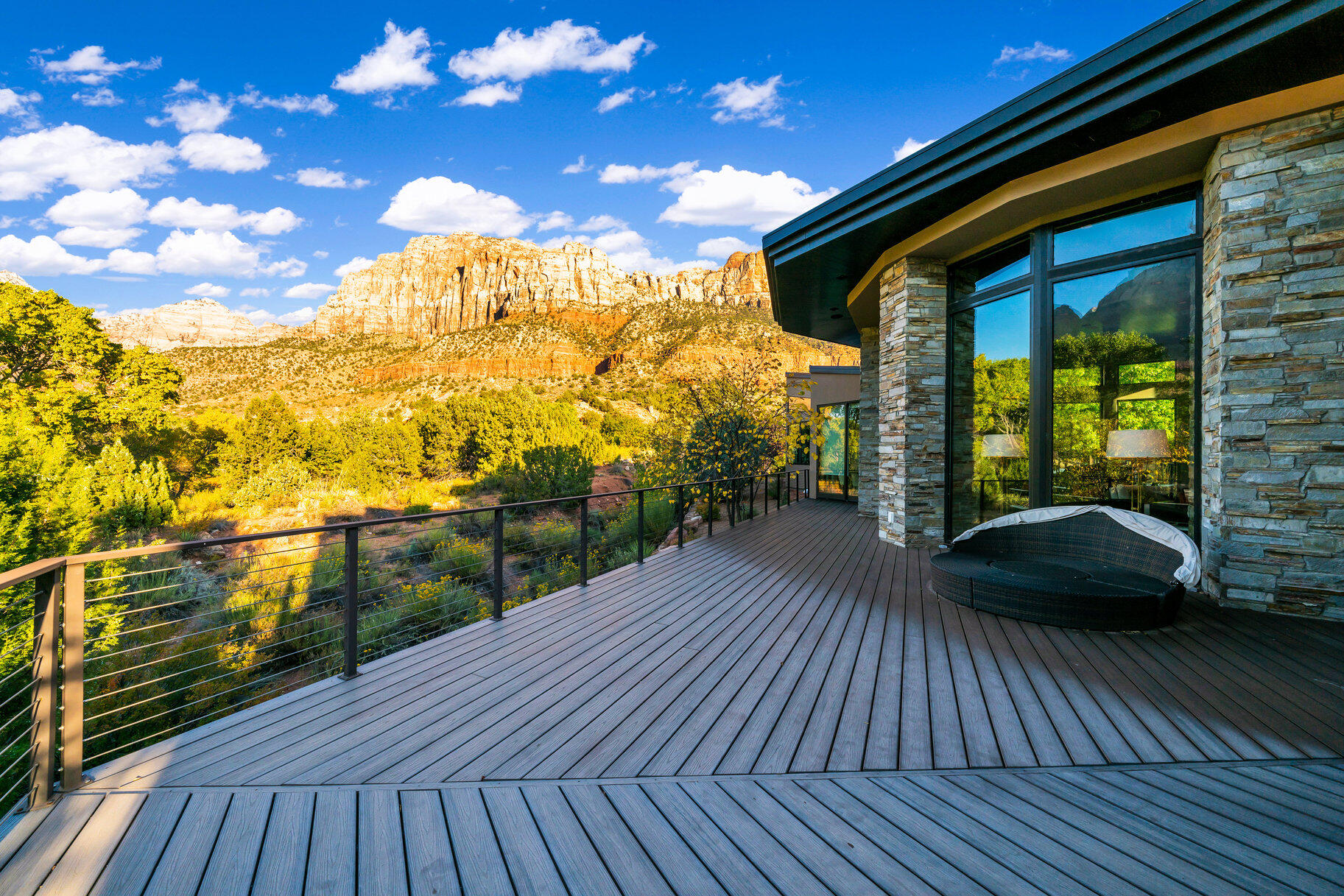 CANYON SPRINGS ESTATES - Residential