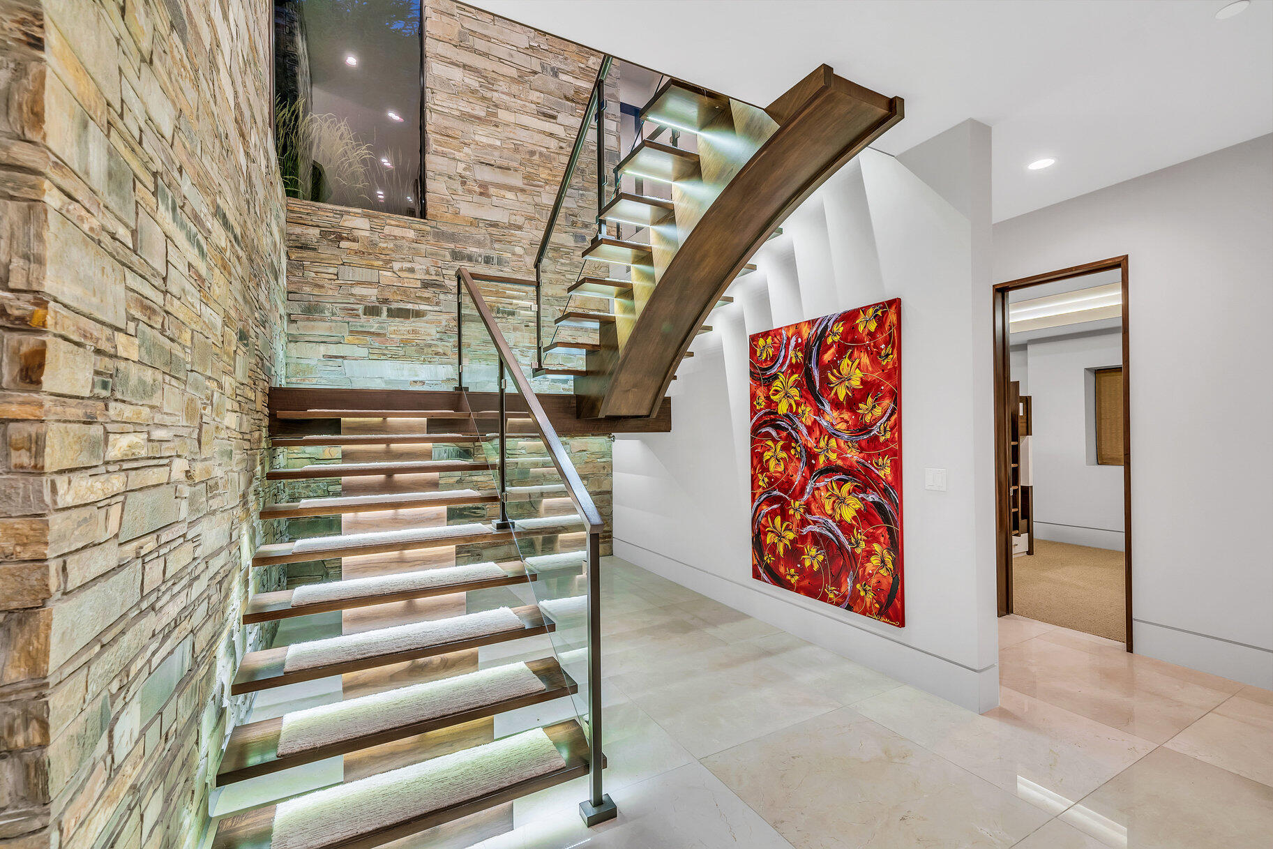 CANYON SPRINGS ESTATES - Residential