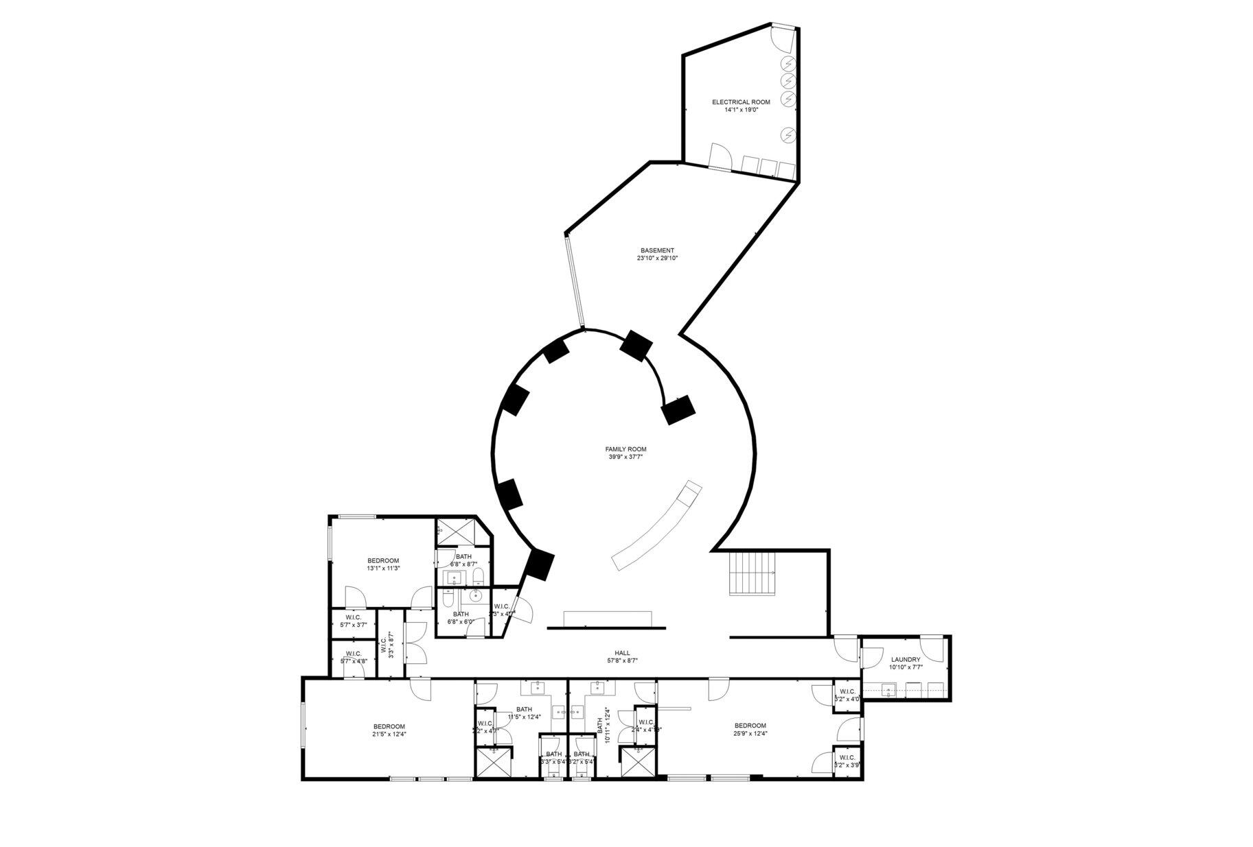 CANYON SPRINGS ESTATES - Residential