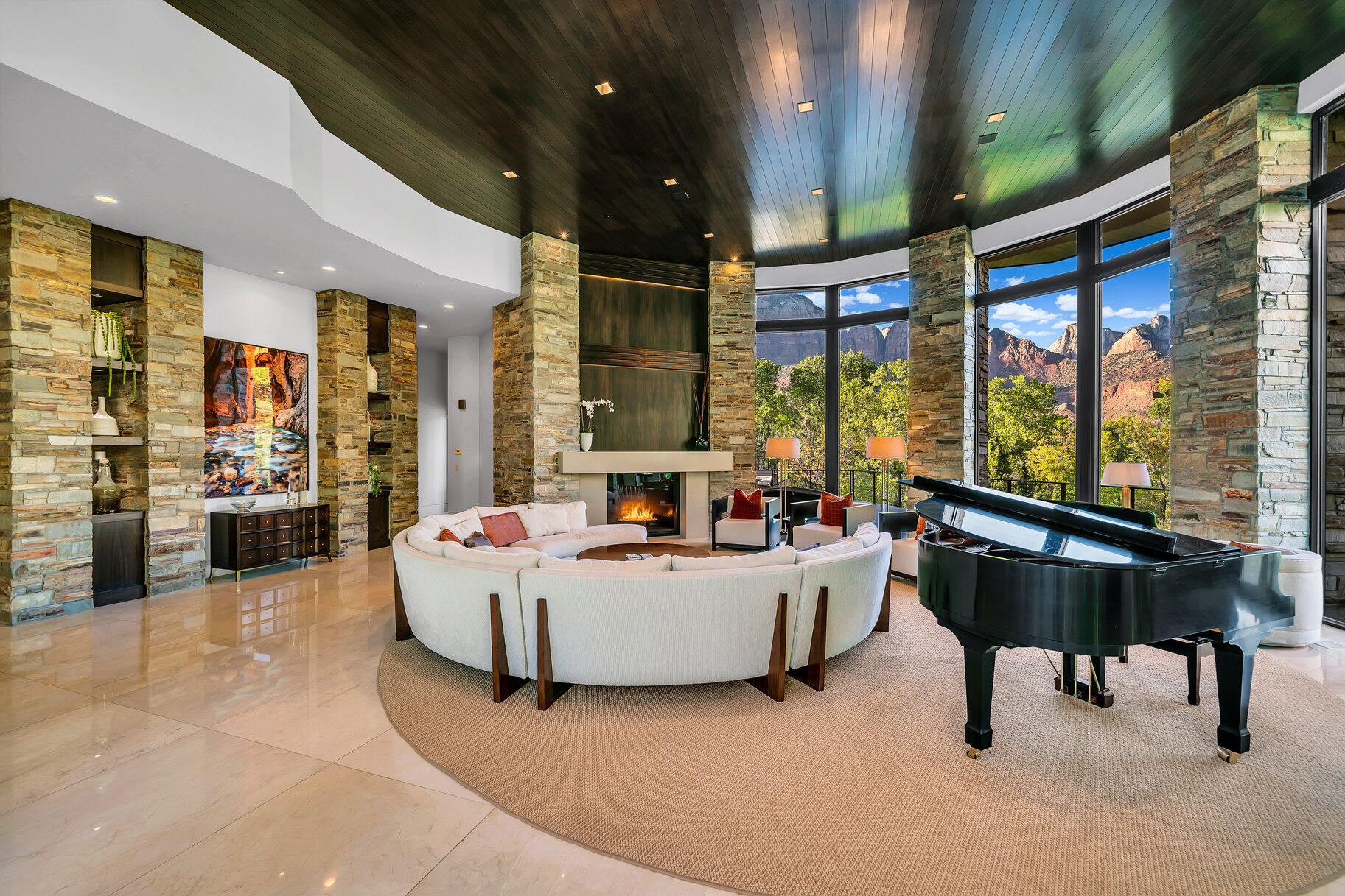 CANYON SPRINGS ESTATES - Residential