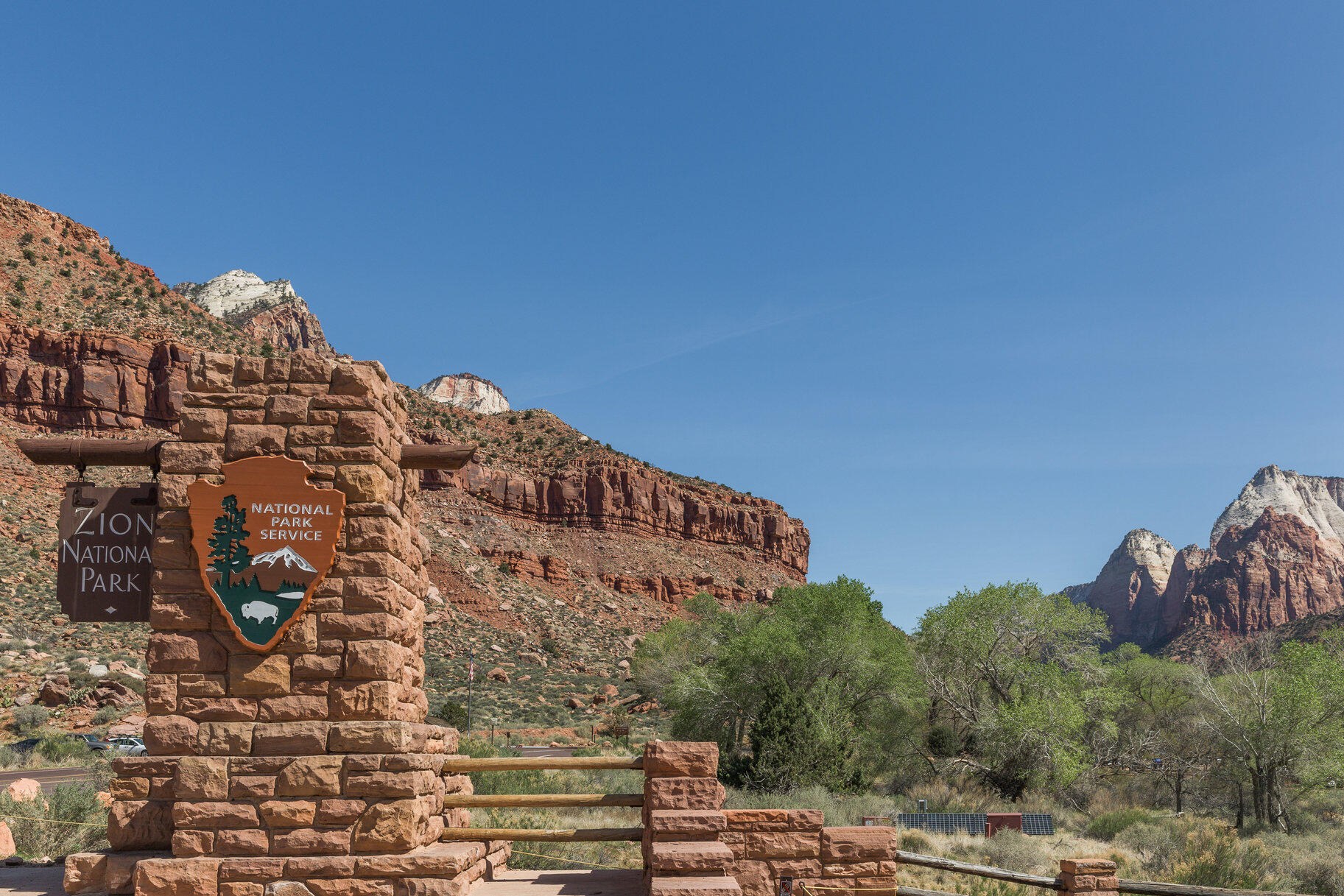 CANYON SPRINGS ESTATES - Residential