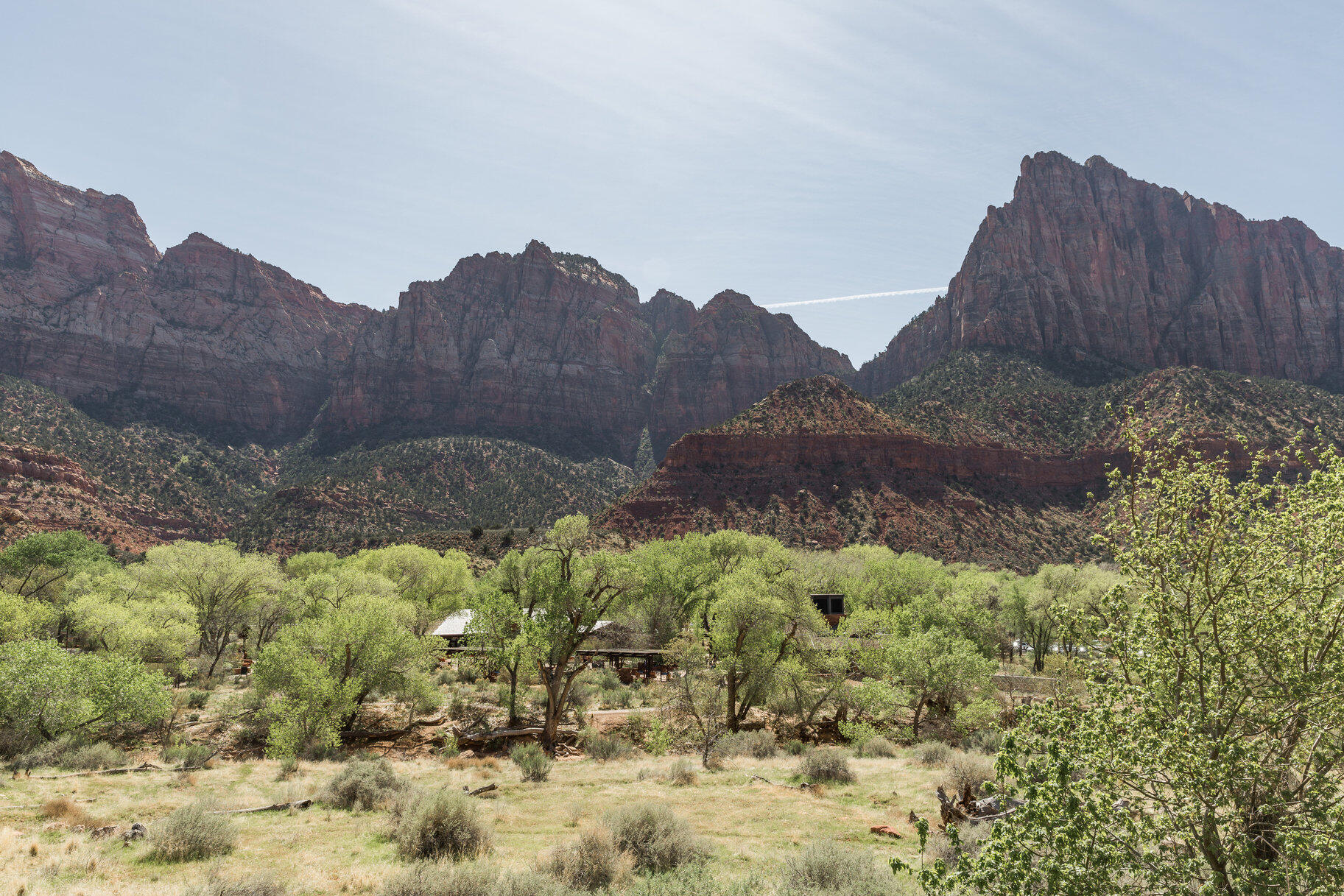 CANYON SPRINGS ESTATES - Residential