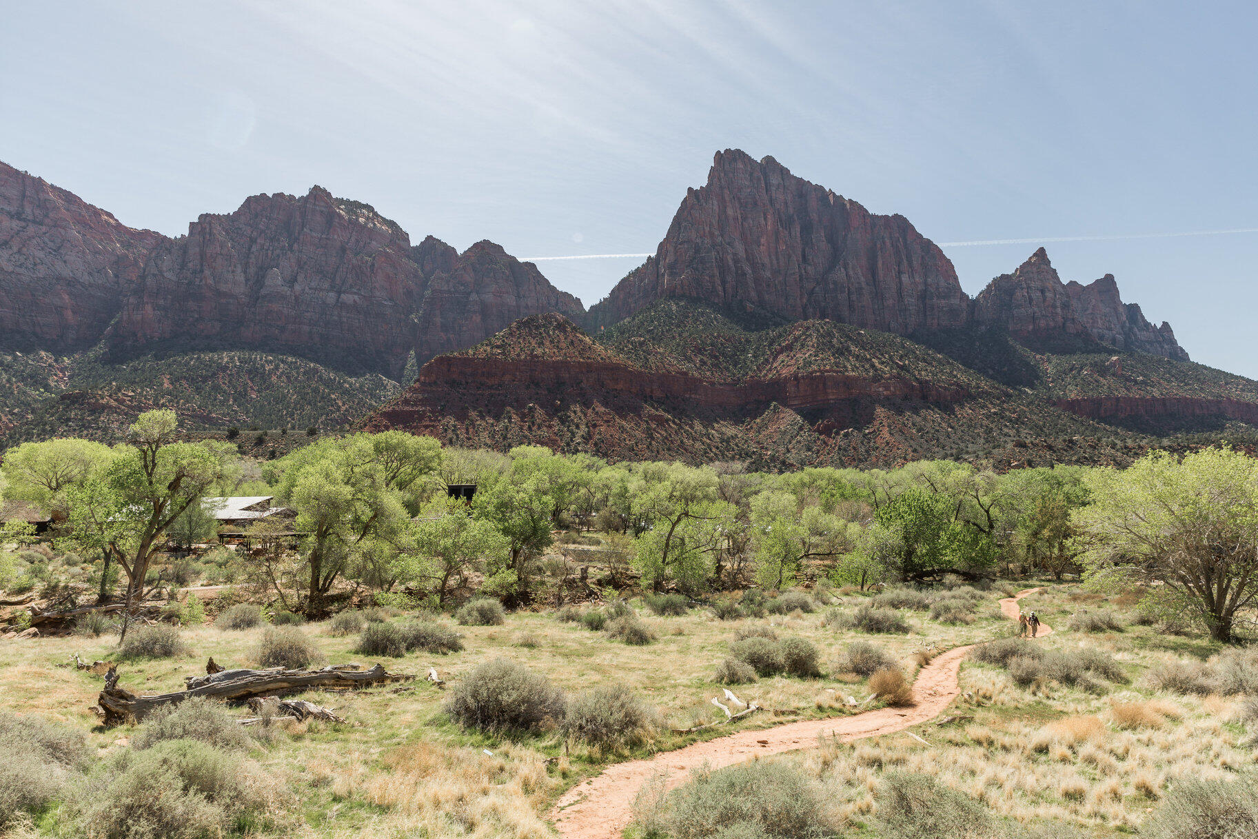 CANYON SPRINGS ESTATES - Residential