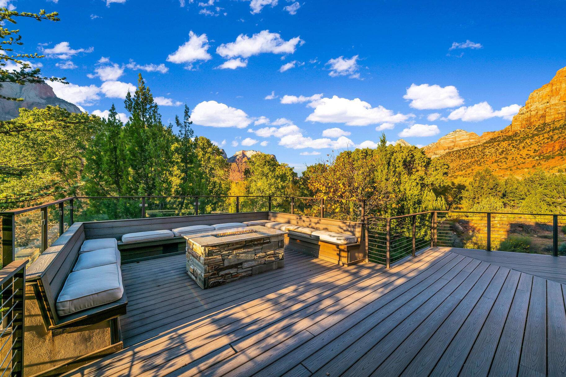 CANYON SPRINGS ESTATES - Residential