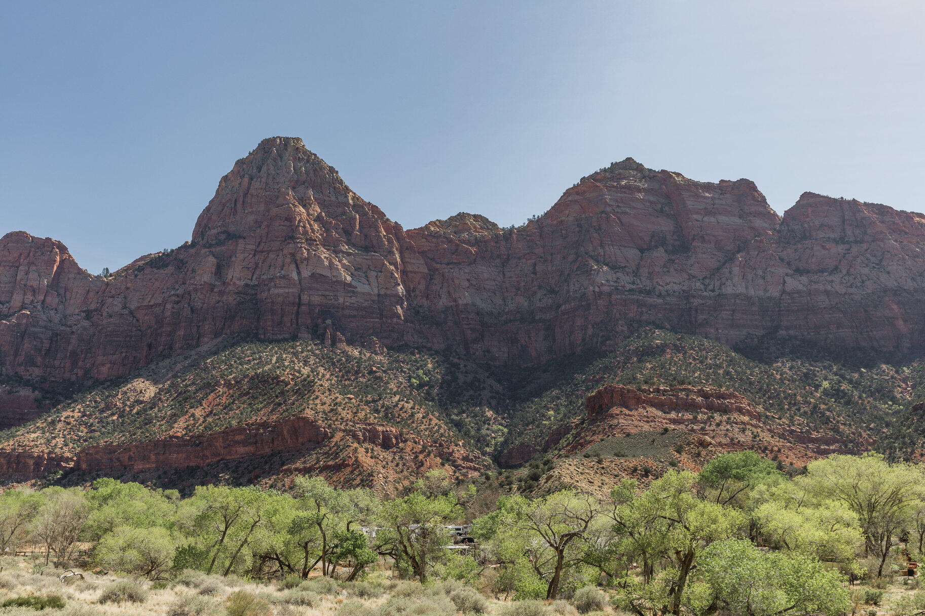 CANYON SPRINGS ESTATES - Residential