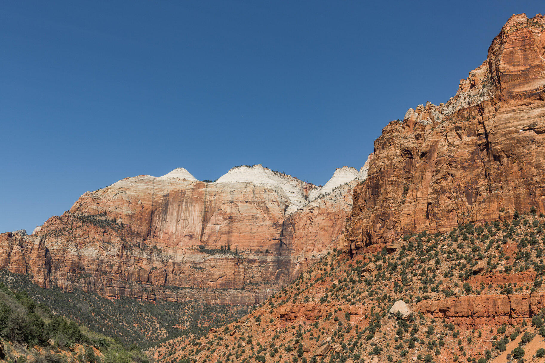 CANYON SPRINGS ESTATES - Residential