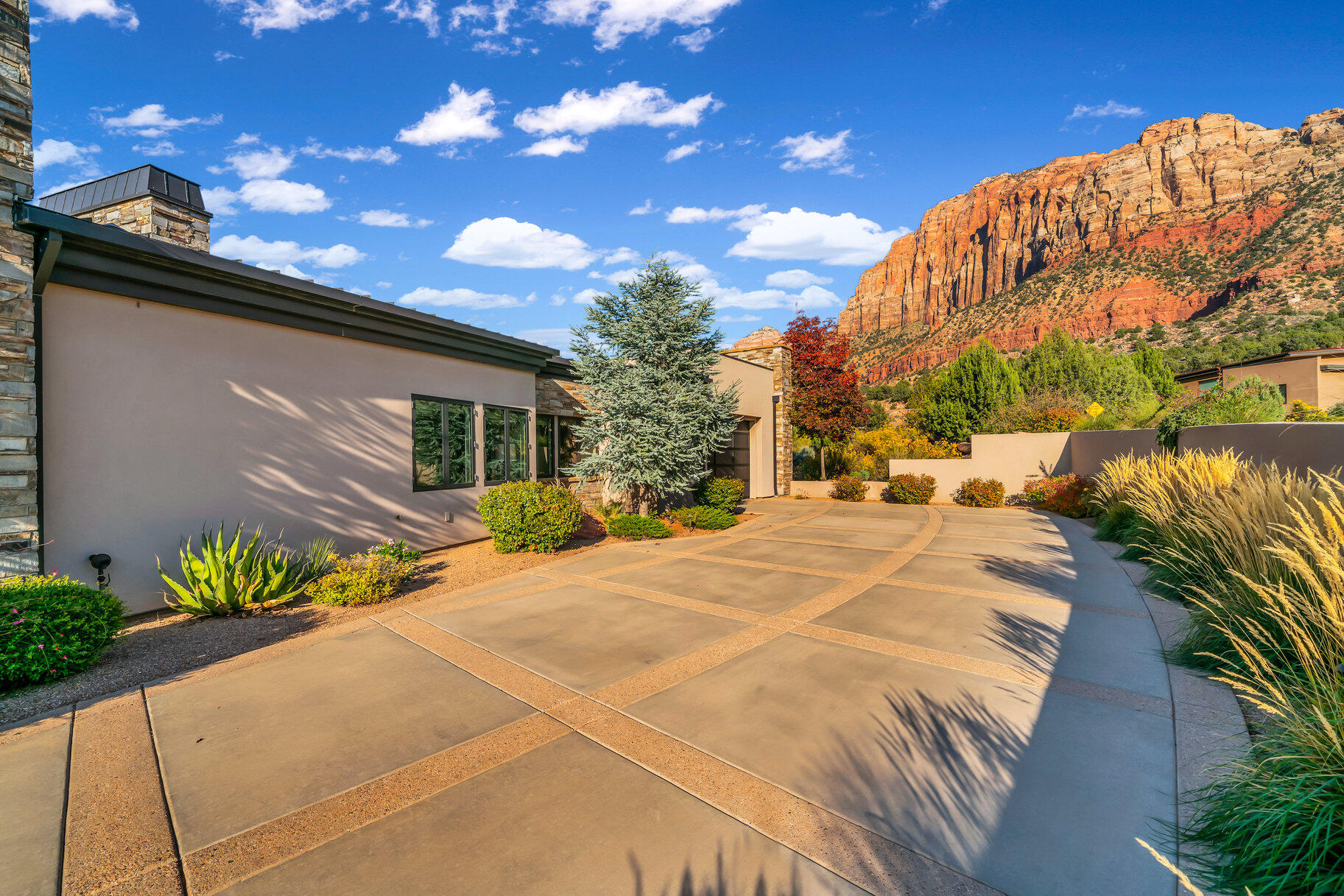 CANYON SPRINGS ESTATES - Residential