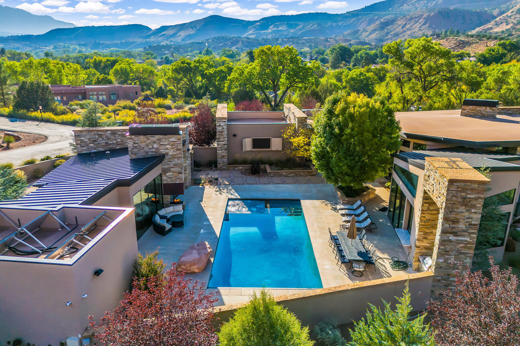 CANYON SPRINGS ESTATES - Residential