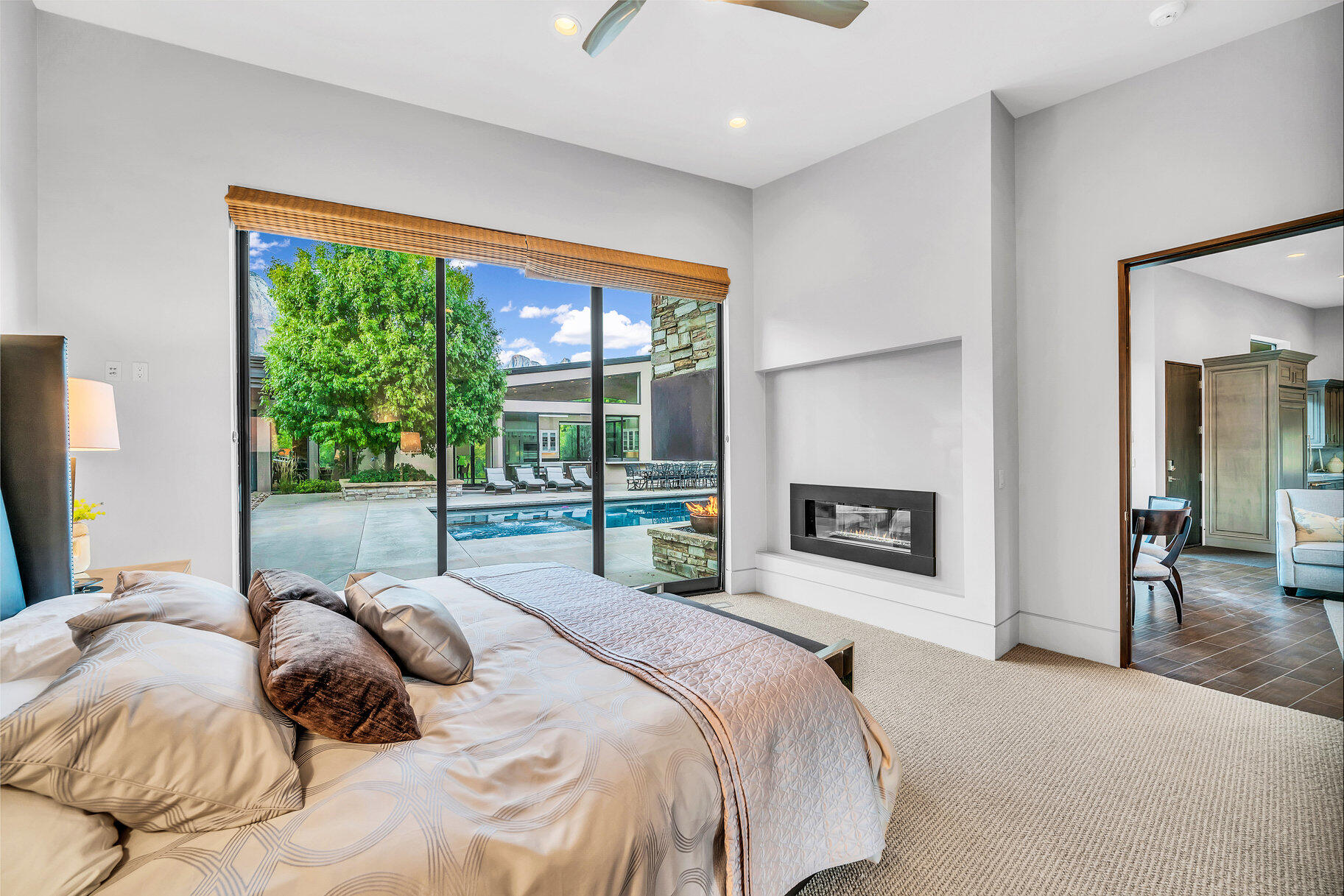 CANYON SPRINGS ESTATES - Residential