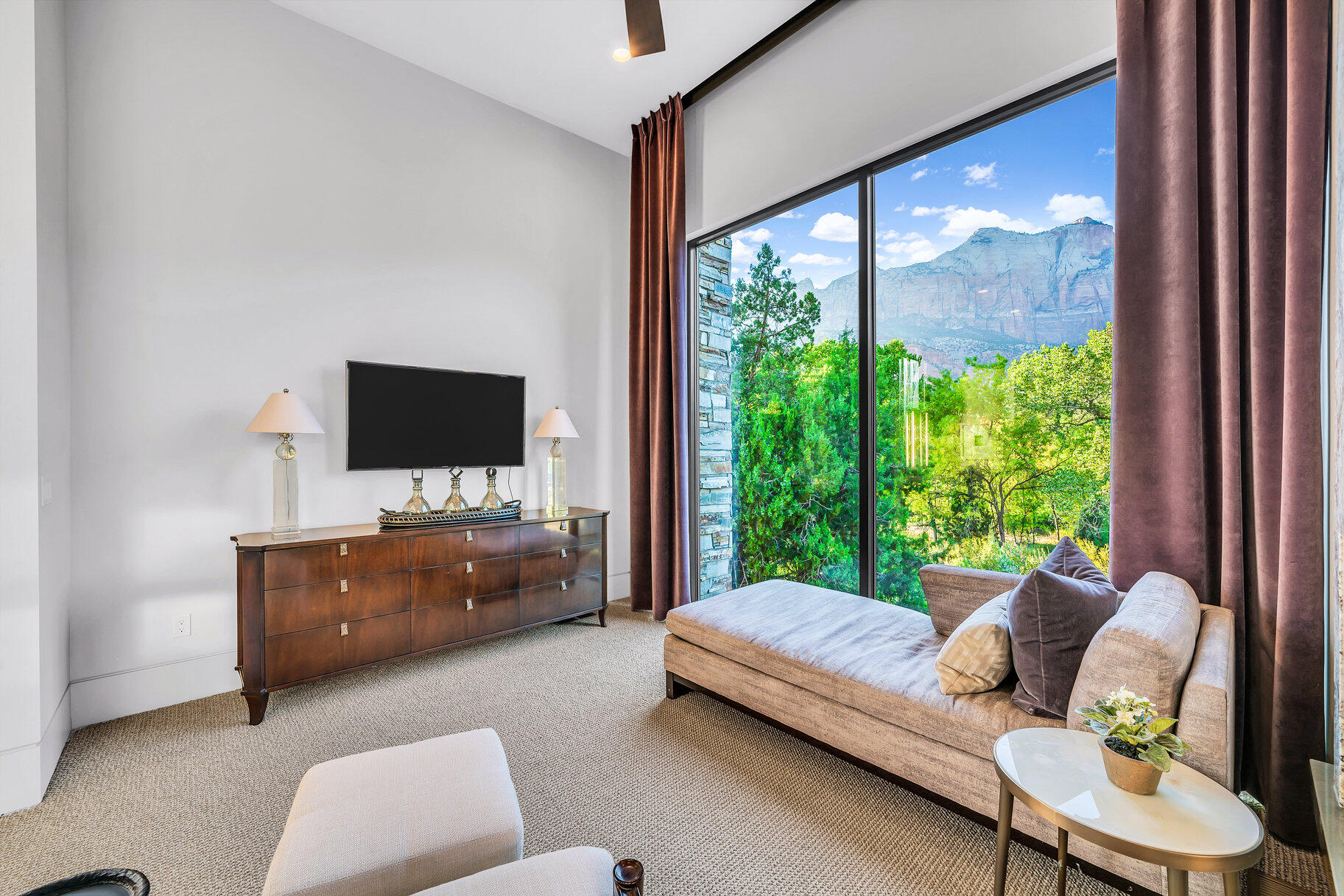 CANYON SPRINGS ESTATES - Residential