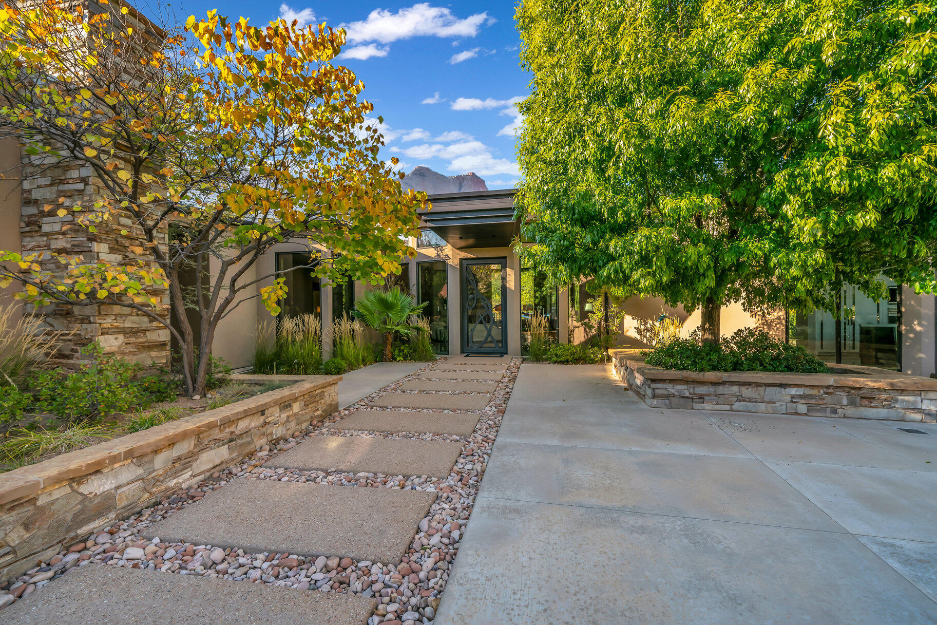 CANYON SPRINGS ESTATES - Residential