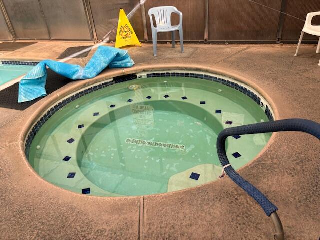 DIXIE DOWNS RV RESORT - Residential