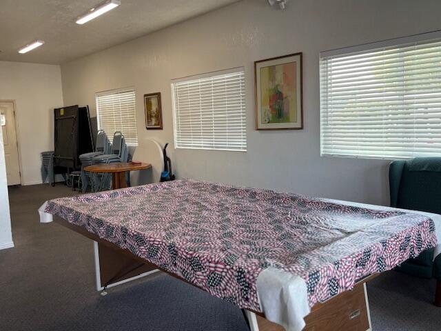 DIXIE DOWNS RV RESORT - Residential