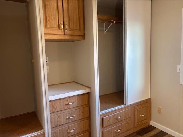 DIXIE DOWNS RV RESORT - Residential