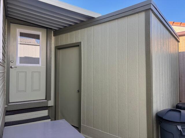 DIXIE DOWNS RV RESORT - Residential