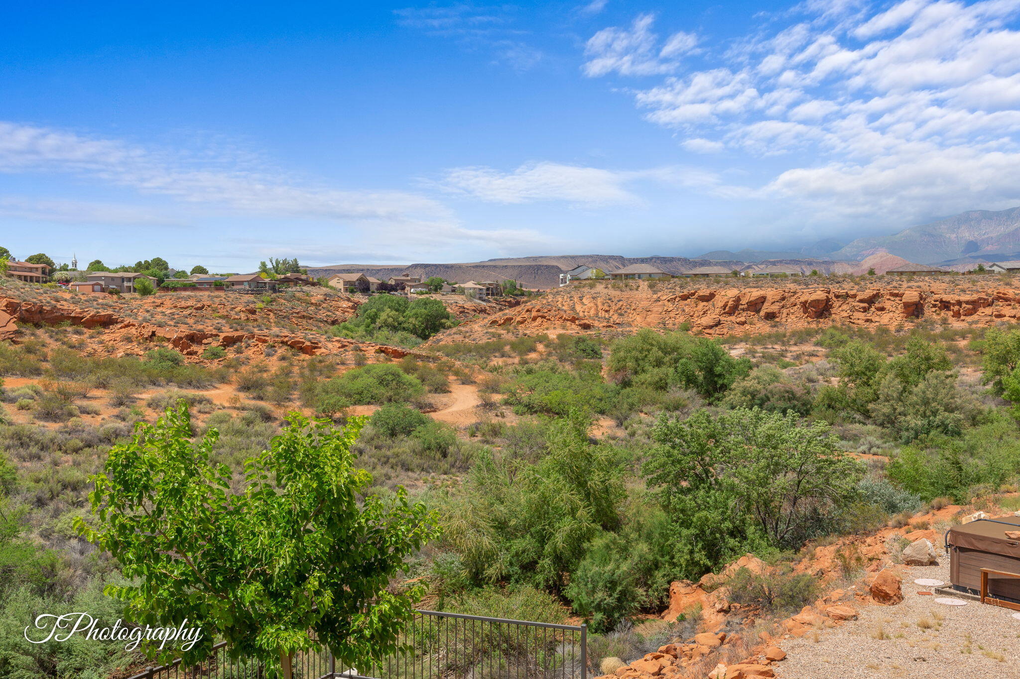 MILLCREEK SPRINGS - Residential