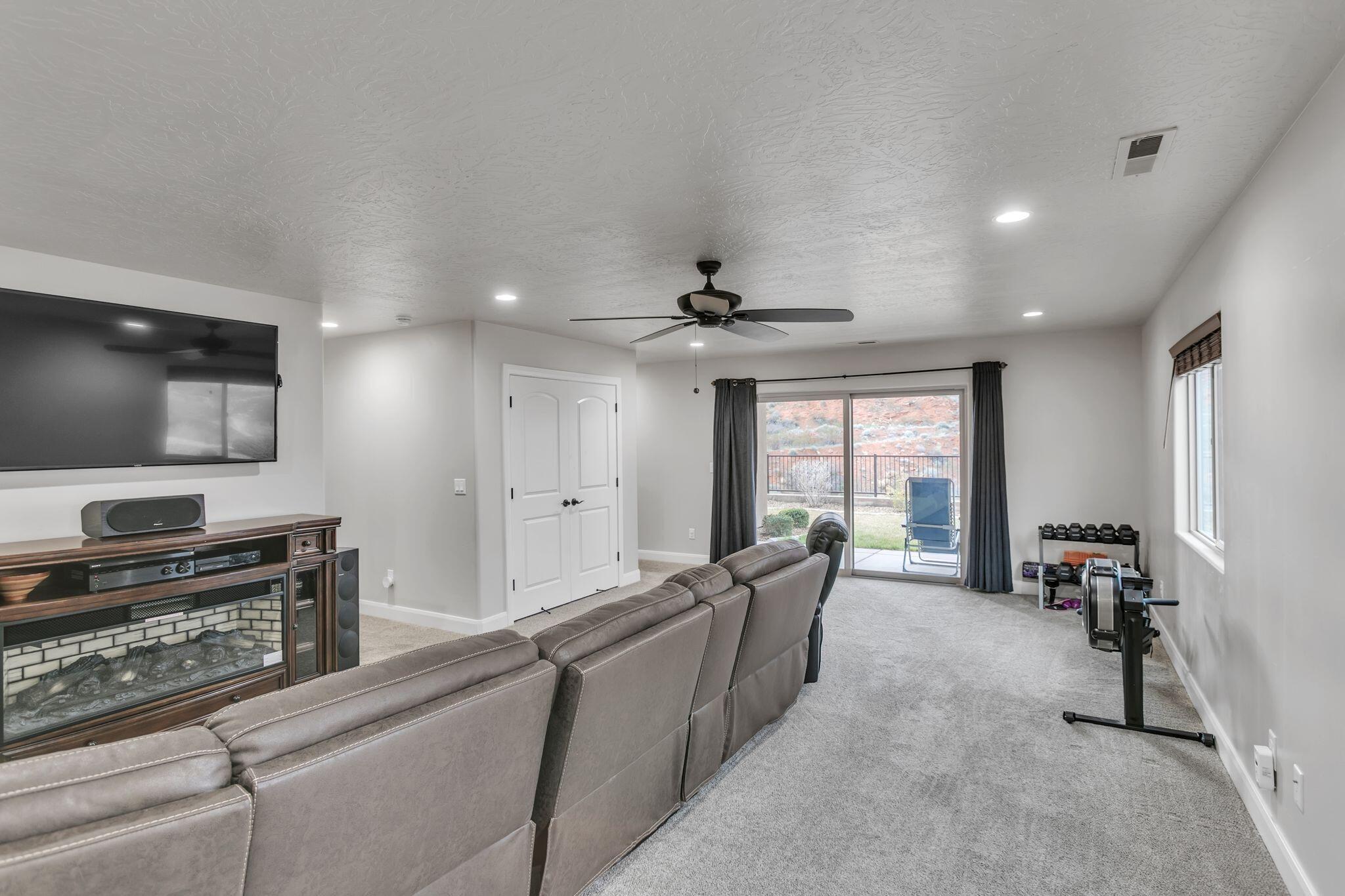 MILLCREEK SPRINGS - Residential