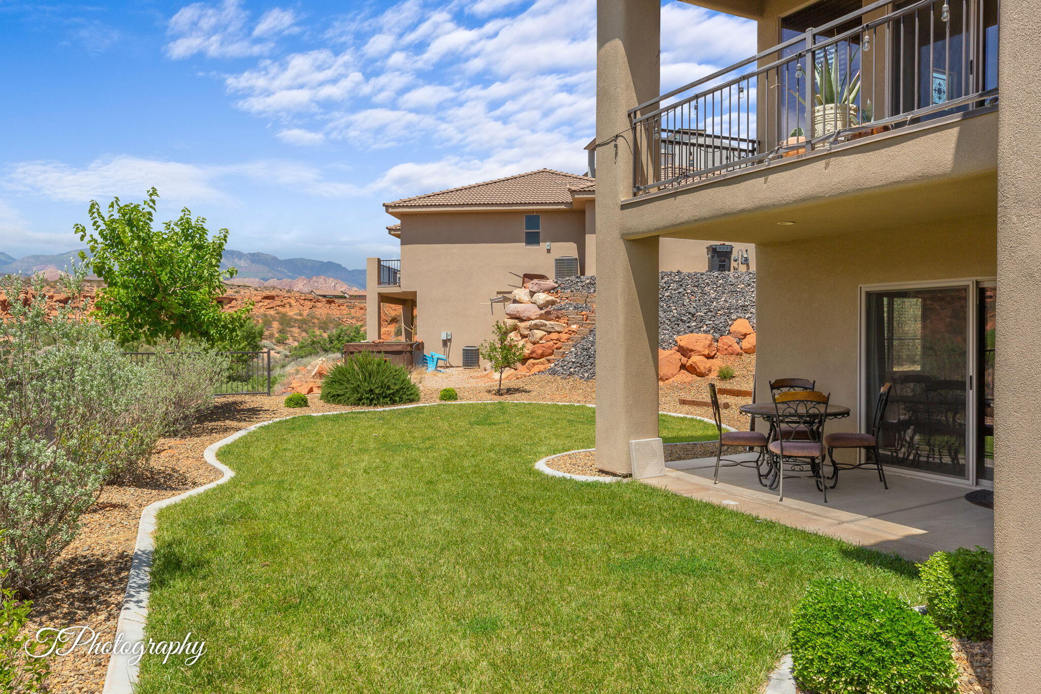 MILLCREEK SPRINGS - Residential