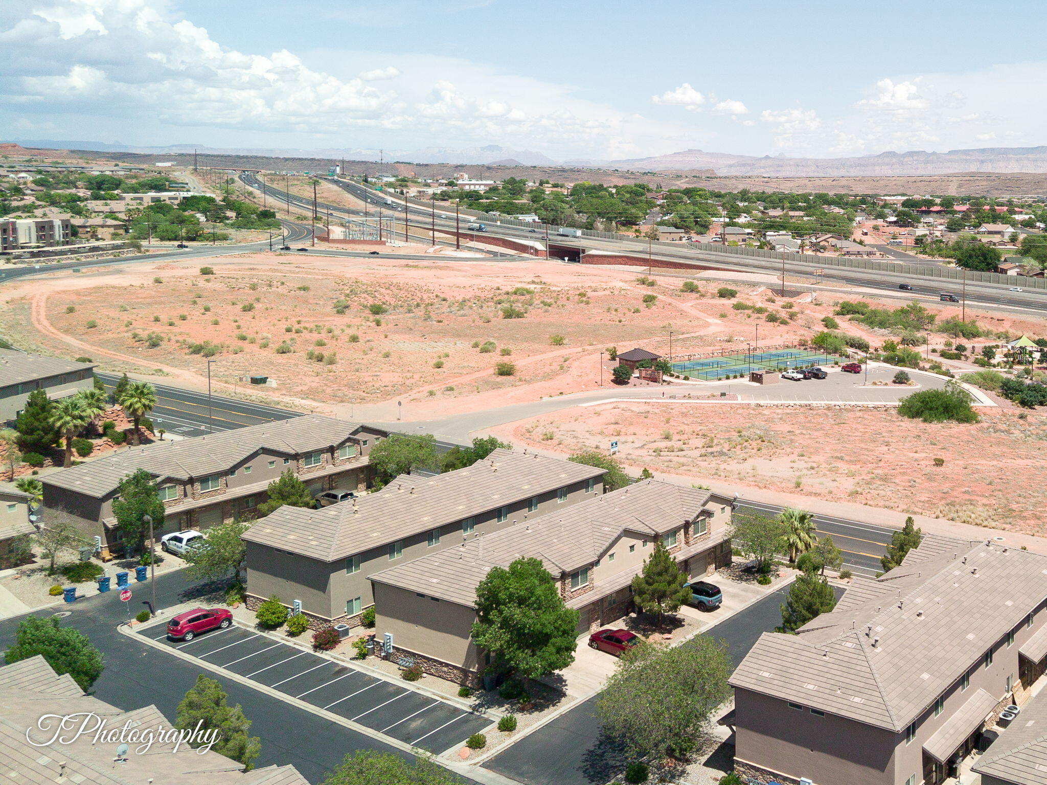 MILLCREEK SPRINGS - Residential