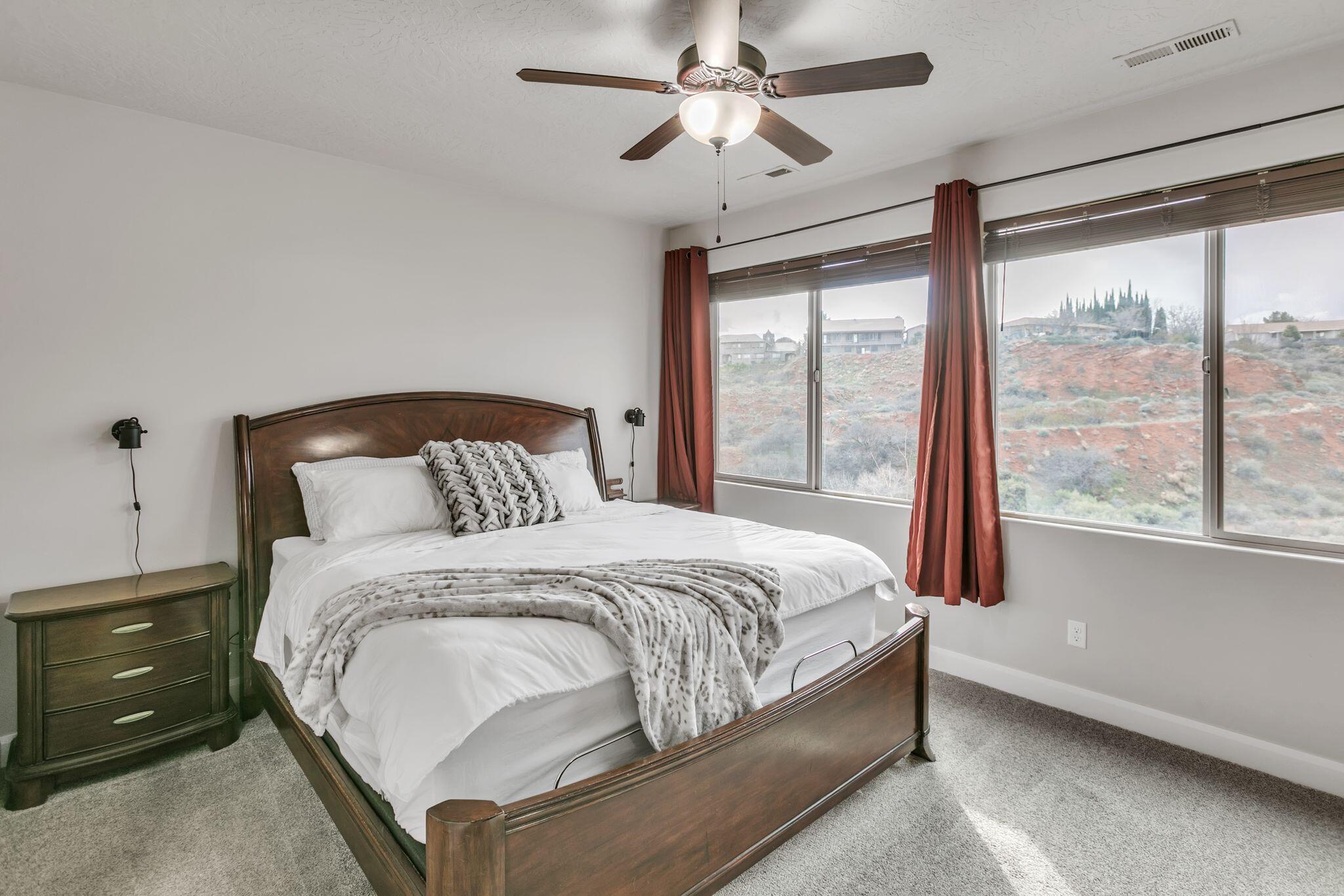 MILLCREEK SPRINGS - Residential