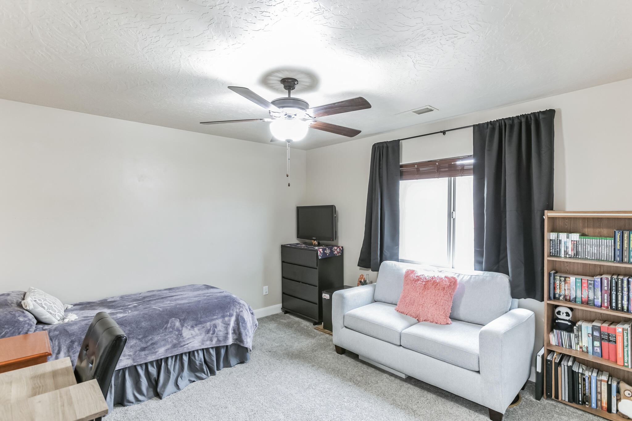 MILLCREEK SPRINGS - Residential