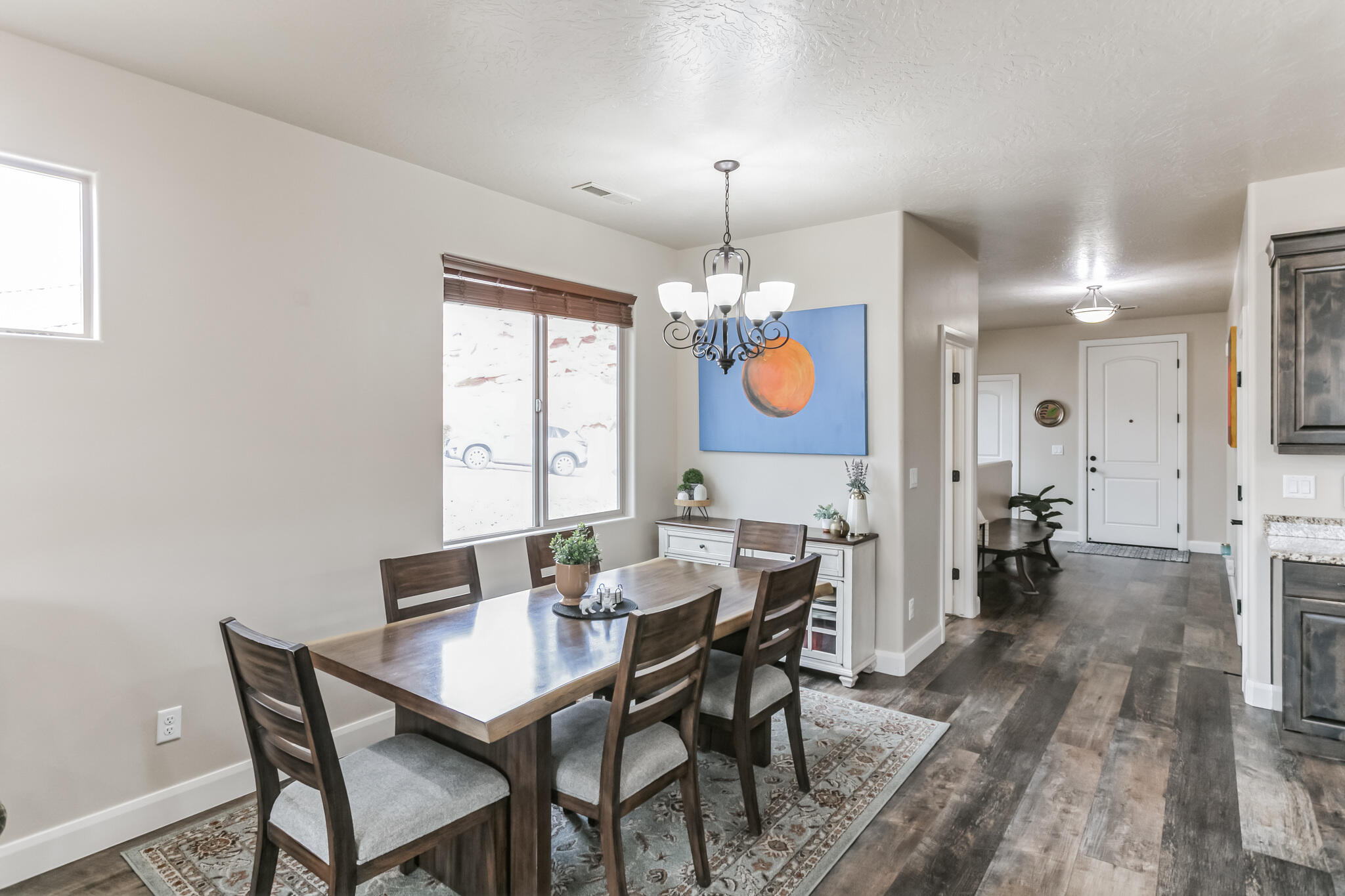 MILLCREEK SPRINGS - Residential