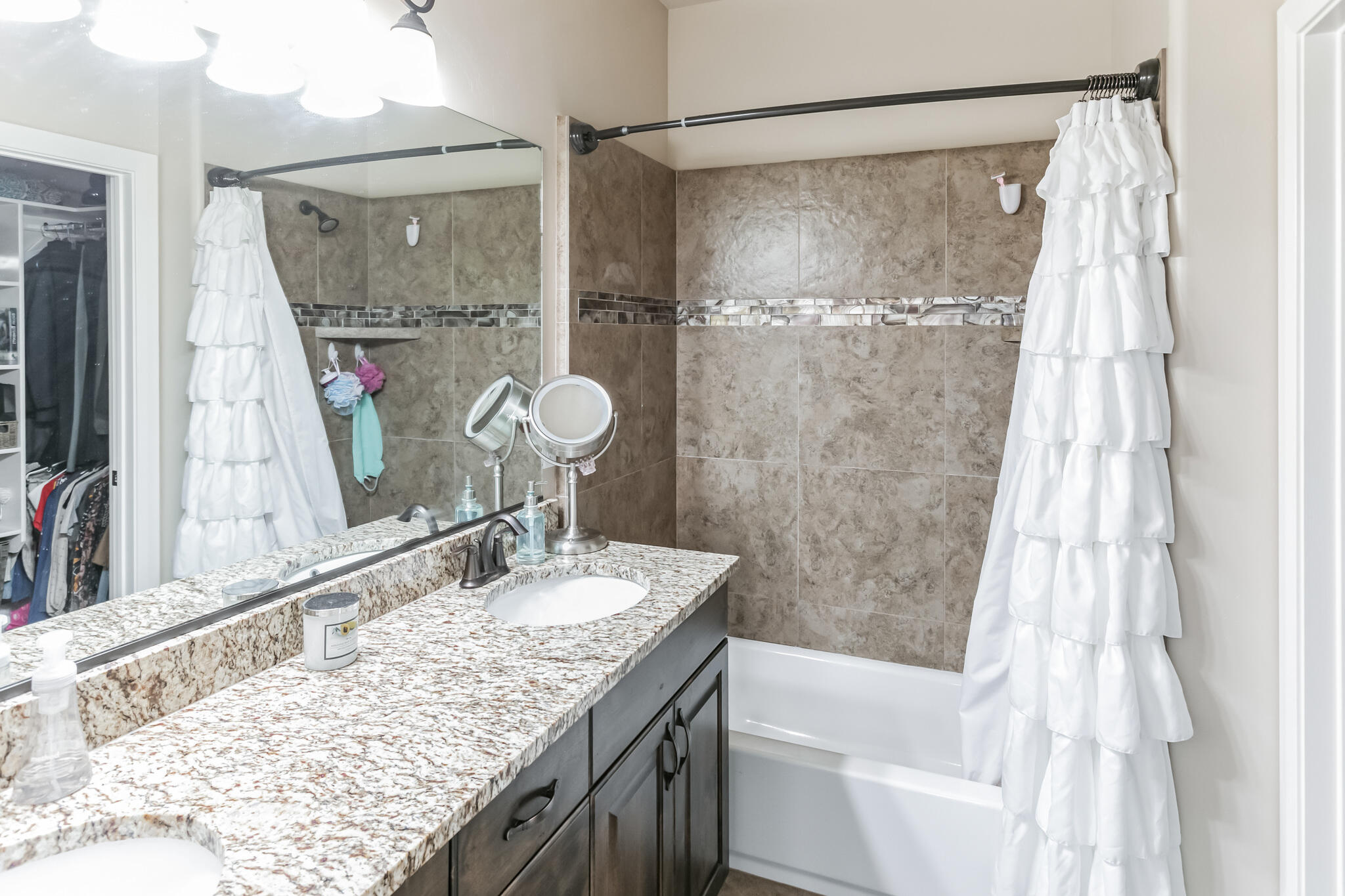 MILLCREEK SPRINGS - Residential