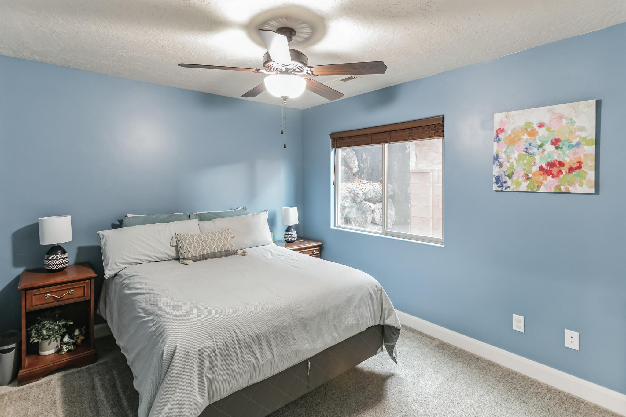 MILLCREEK SPRINGS - Residential