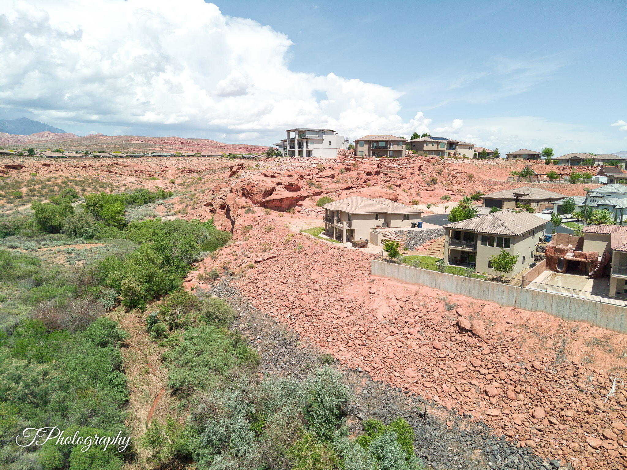 MILLCREEK SPRINGS - Residential