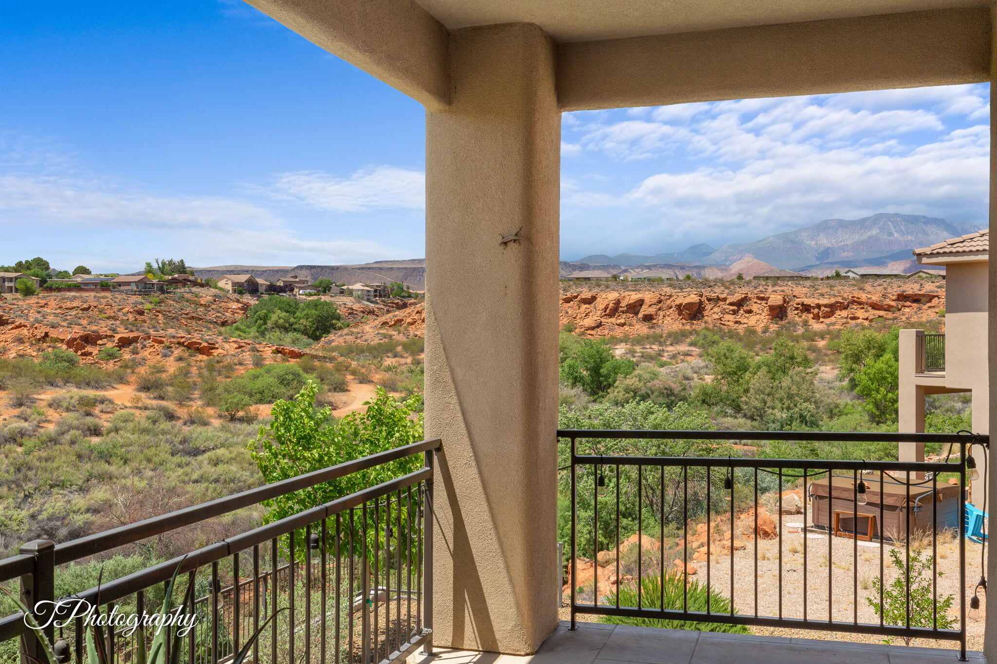 MILLCREEK SPRINGS - Residential