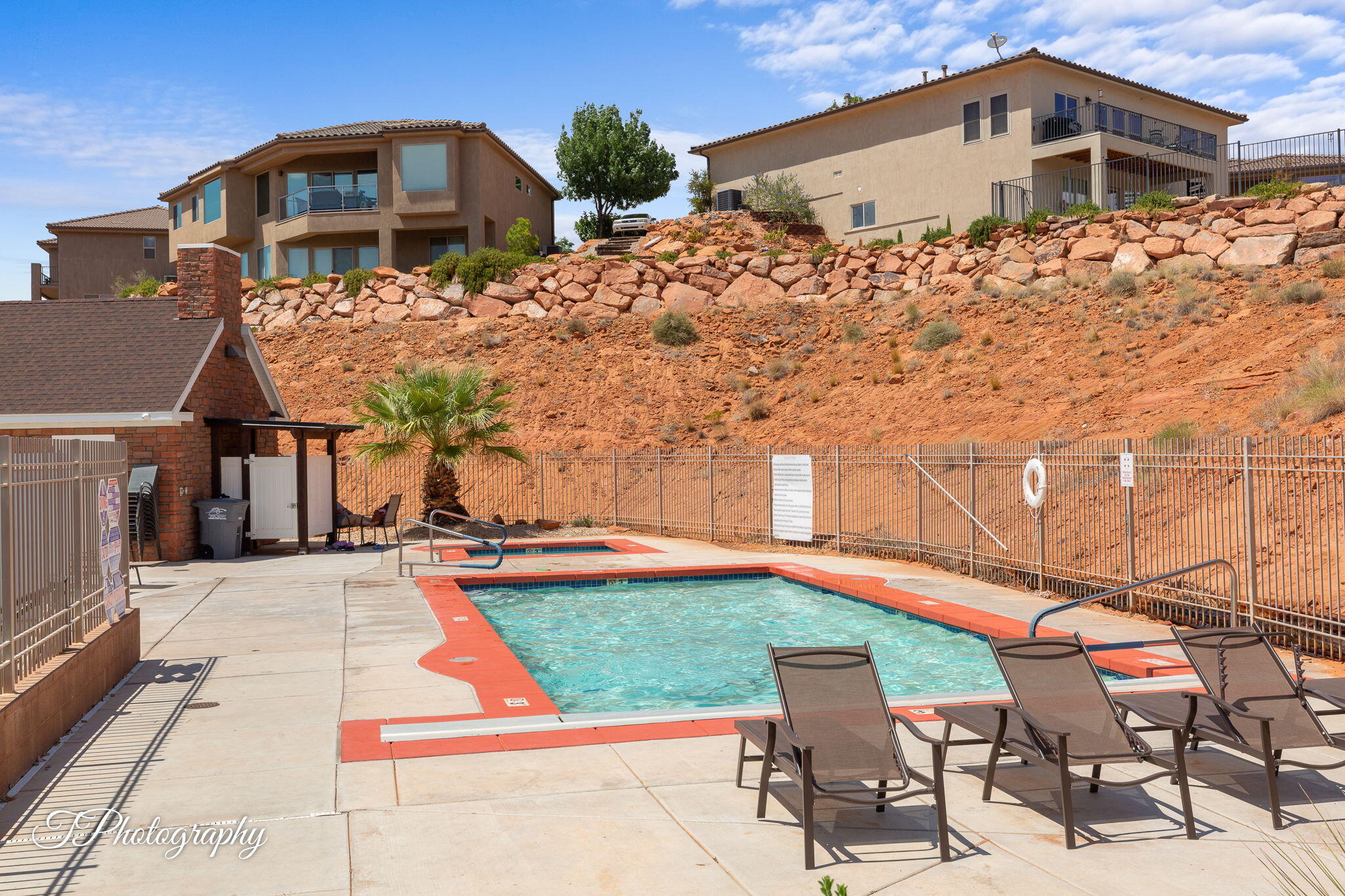 MILLCREEK SPRINGS - Residential