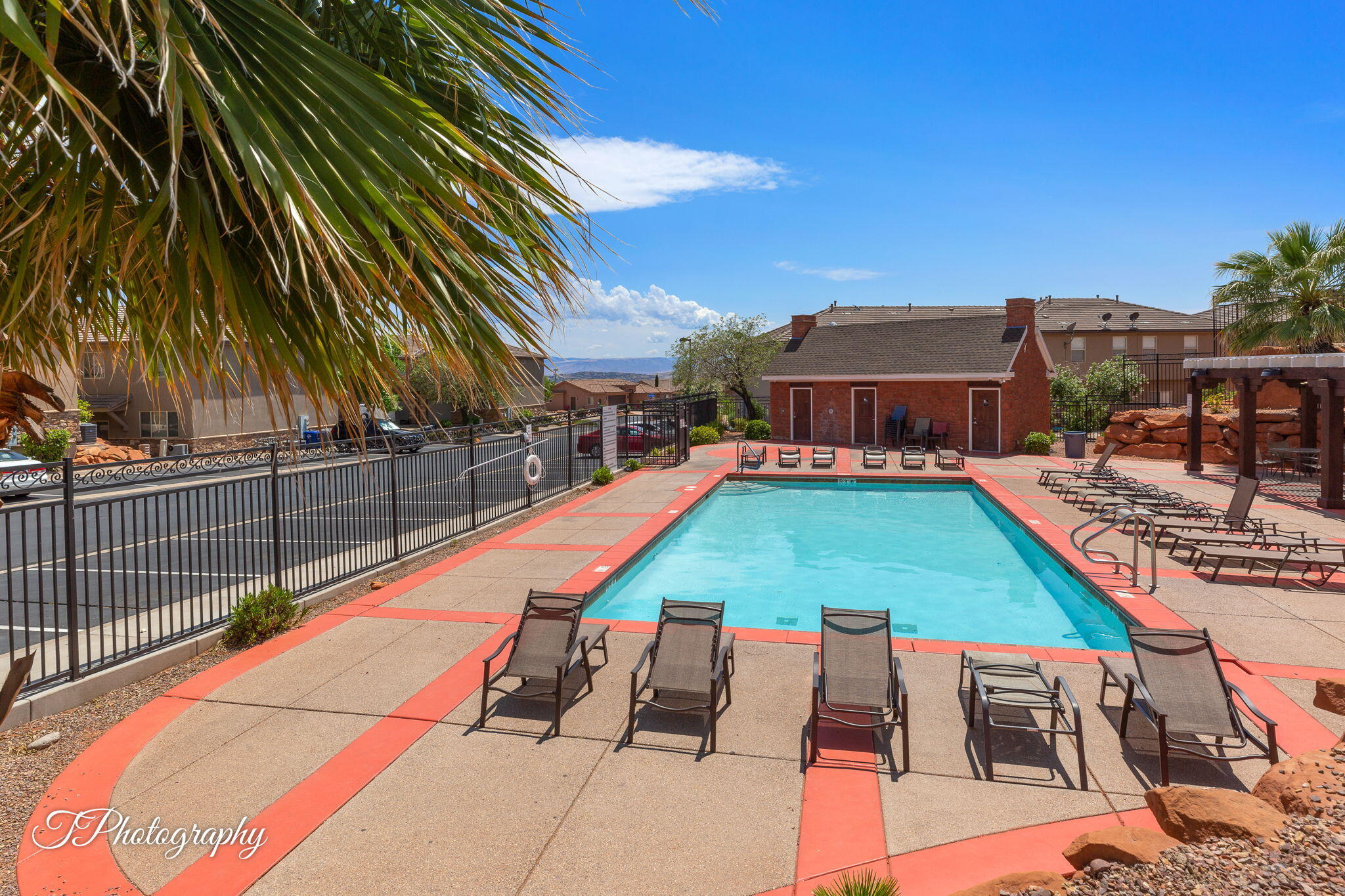 MILLCREEK SPRINGS - Residential