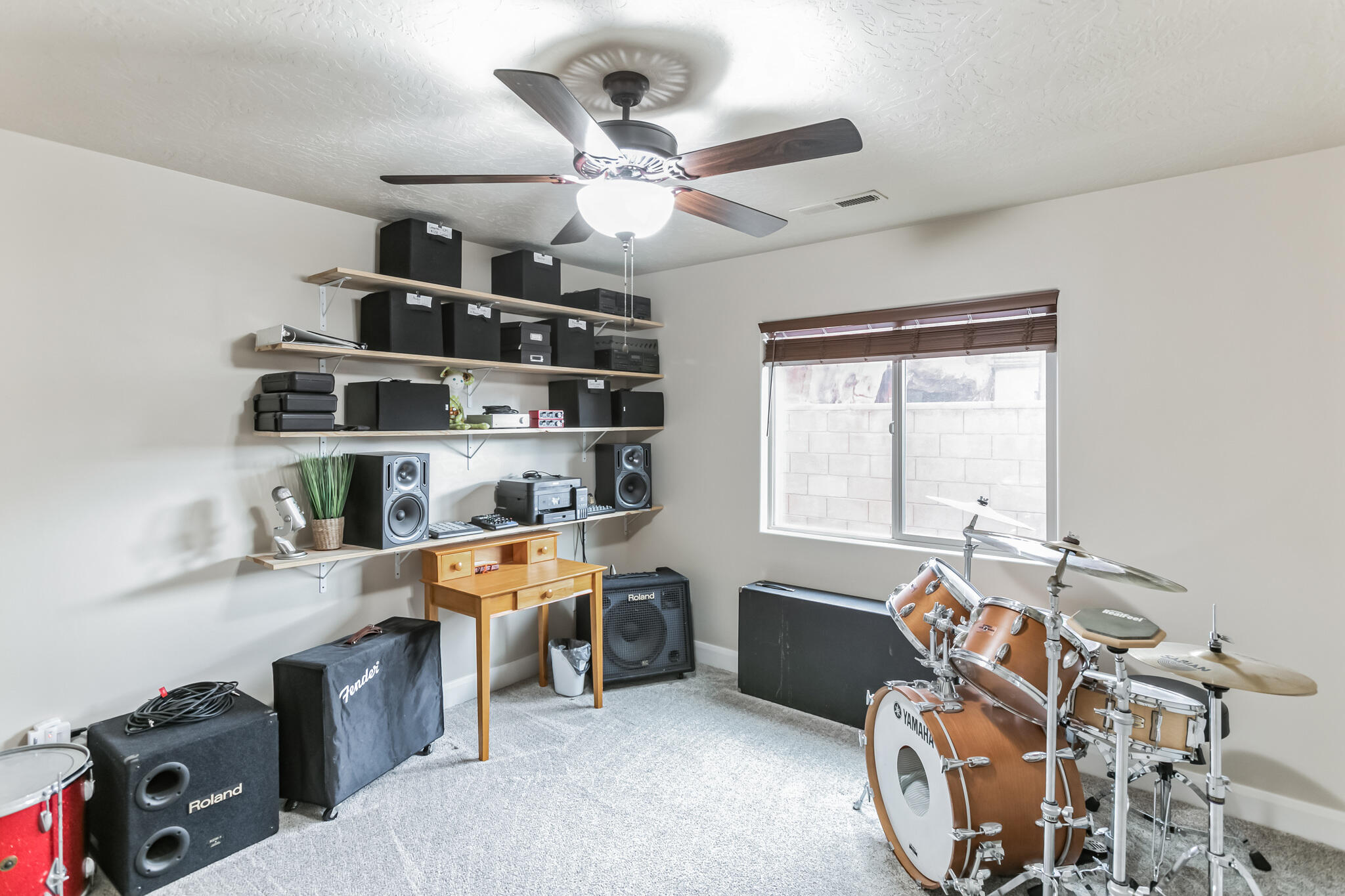 MILLCREEK SPRINGS - Residential