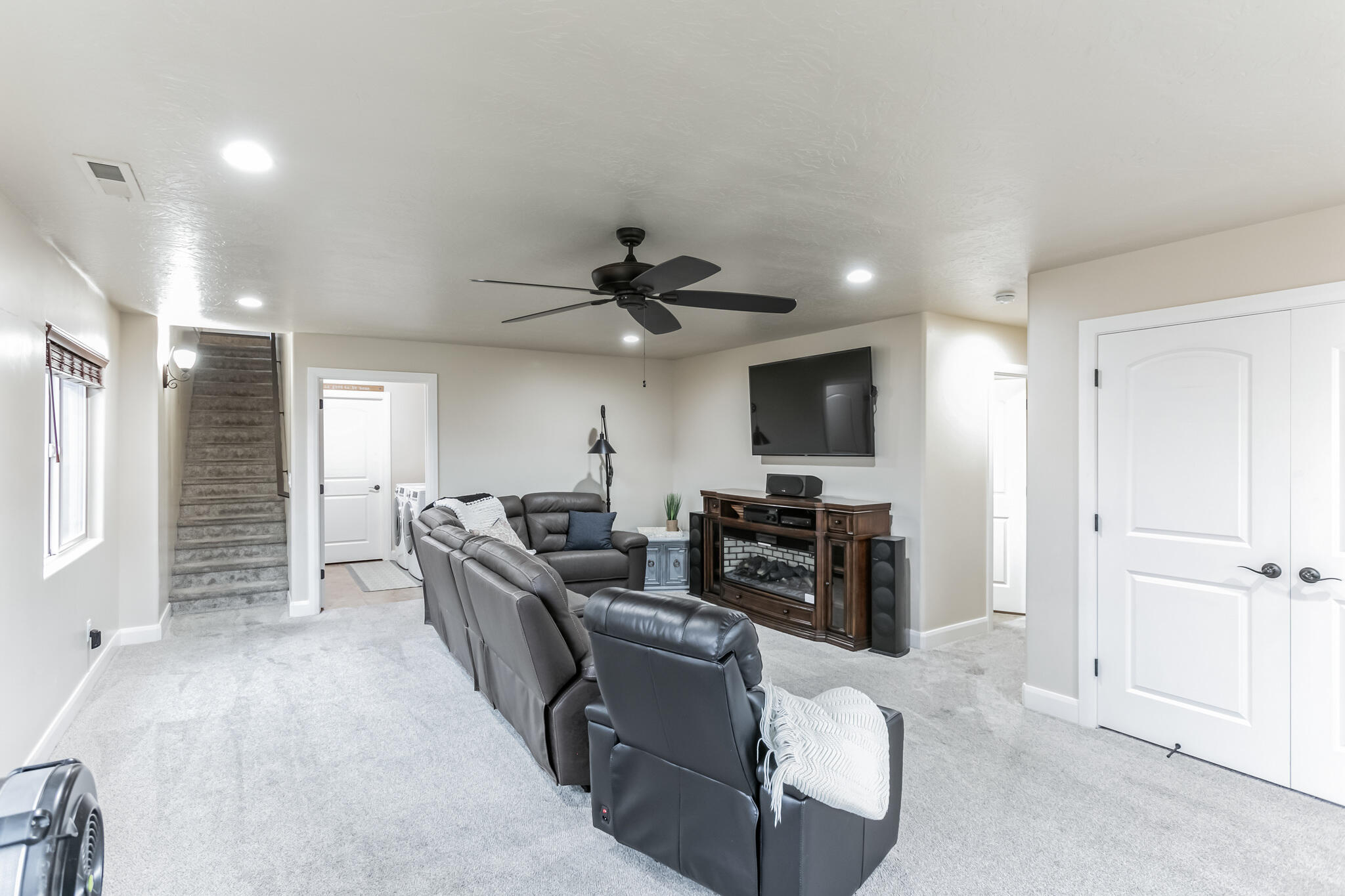 MILLCREEK SPRINGS - Residential