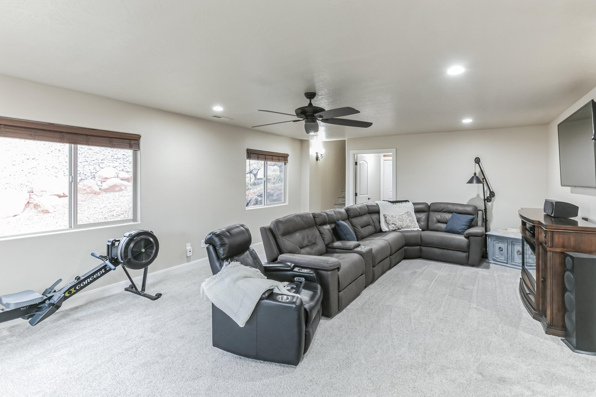 MILLCREEK SPRINGS - Residential