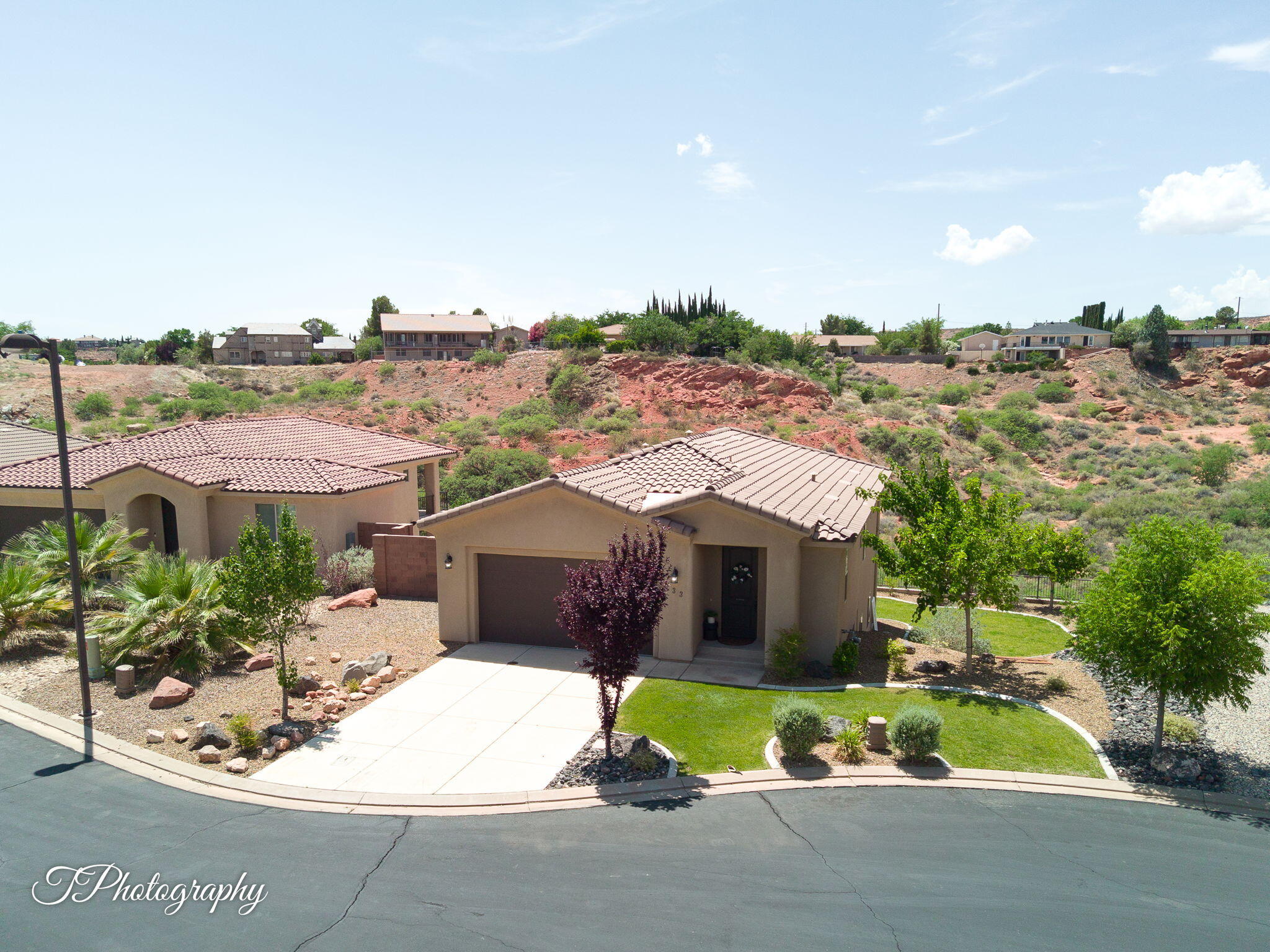 MILLCREEK SPRINGS - Residential