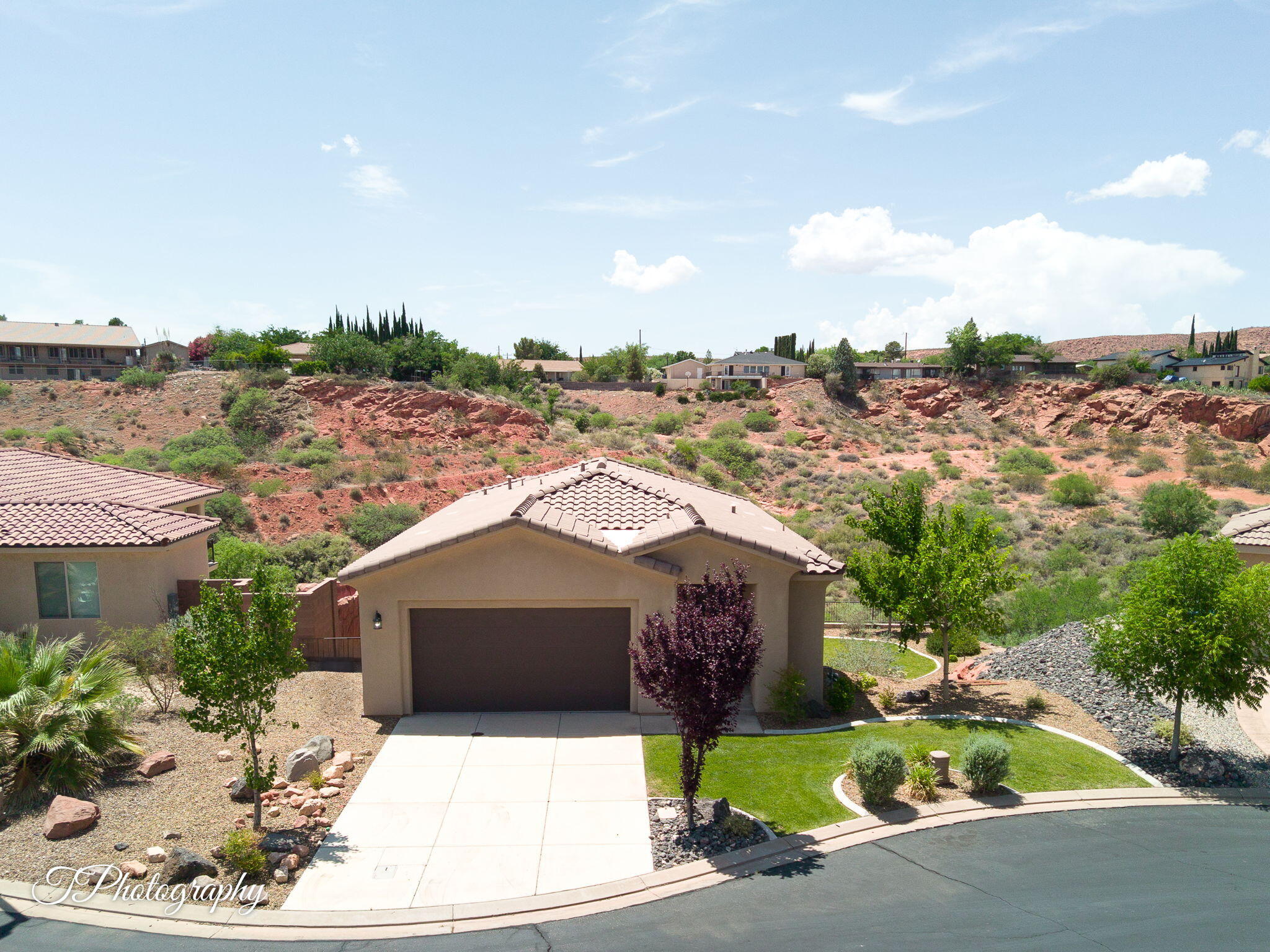 MILLCREEK SPRINGS - Residential