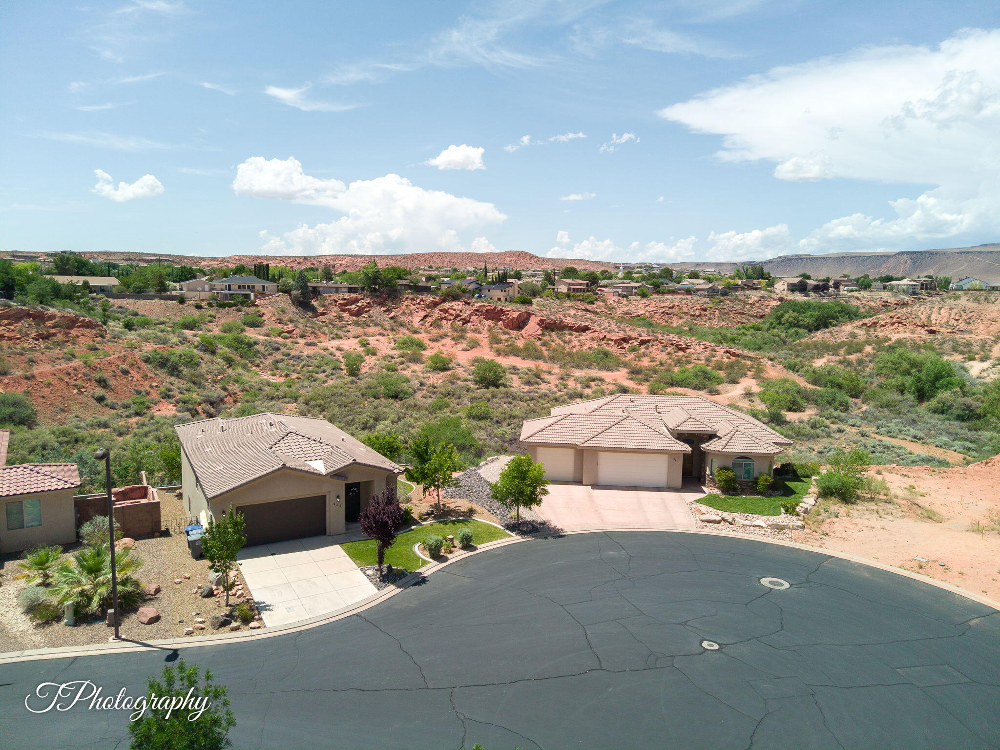 MILLCREEK SPRINGS - Residential