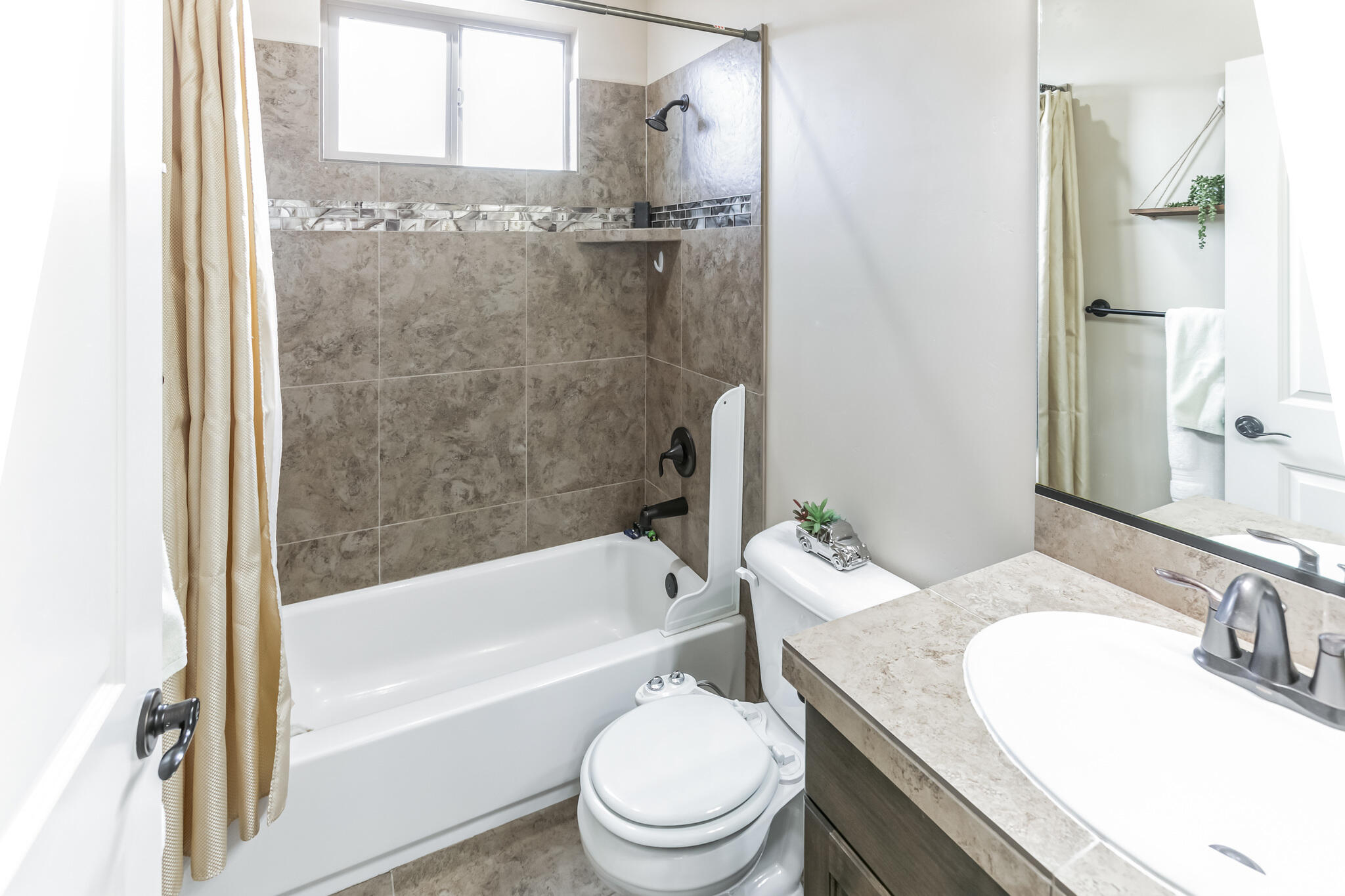 MILLCREEK SPRINGS - Residential