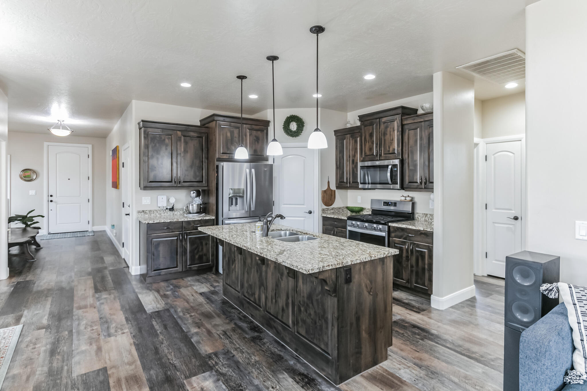 MILLCREEK SPRINGS - Residential