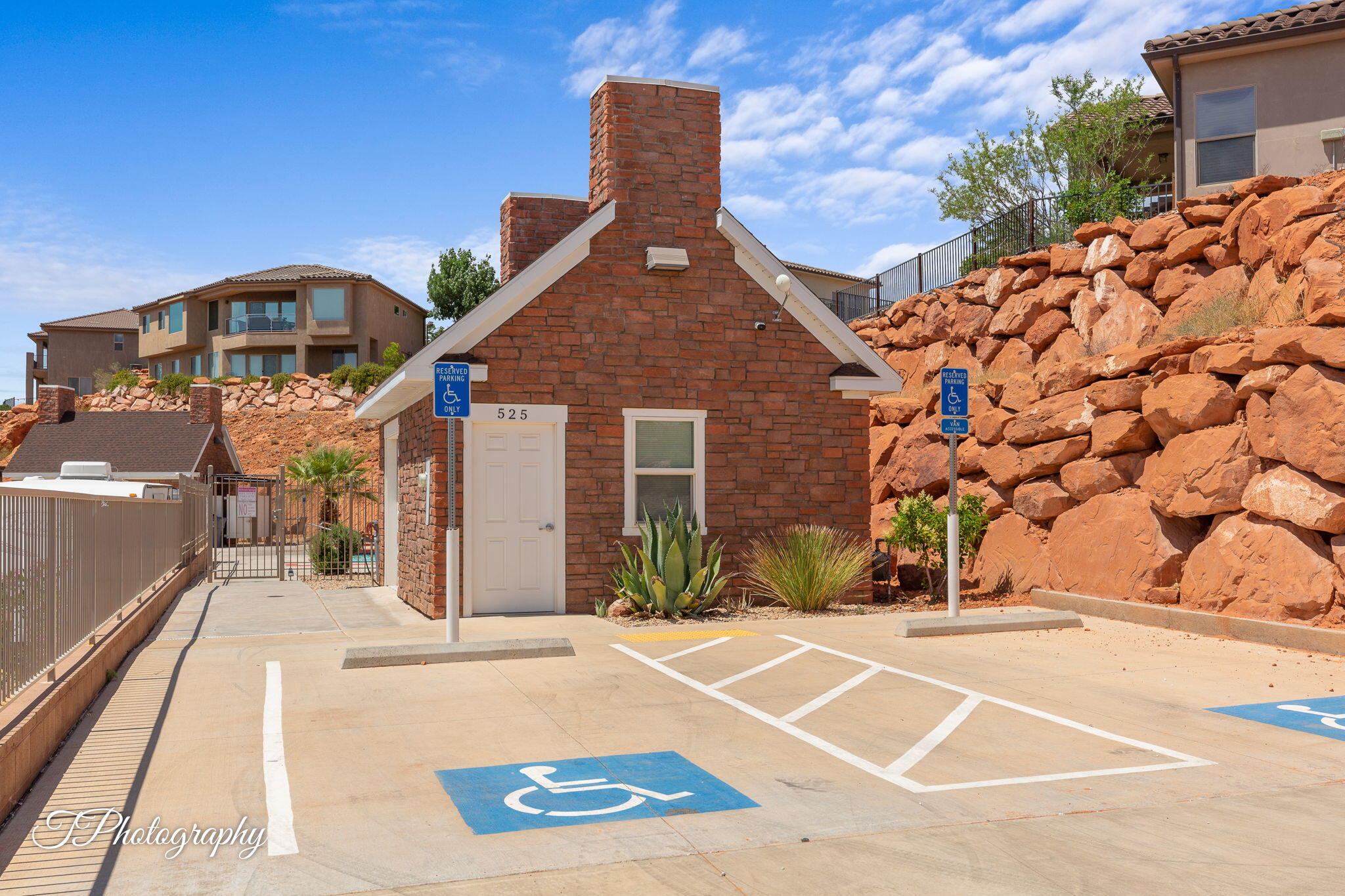 MILLCREEK SPRINGS - Residential