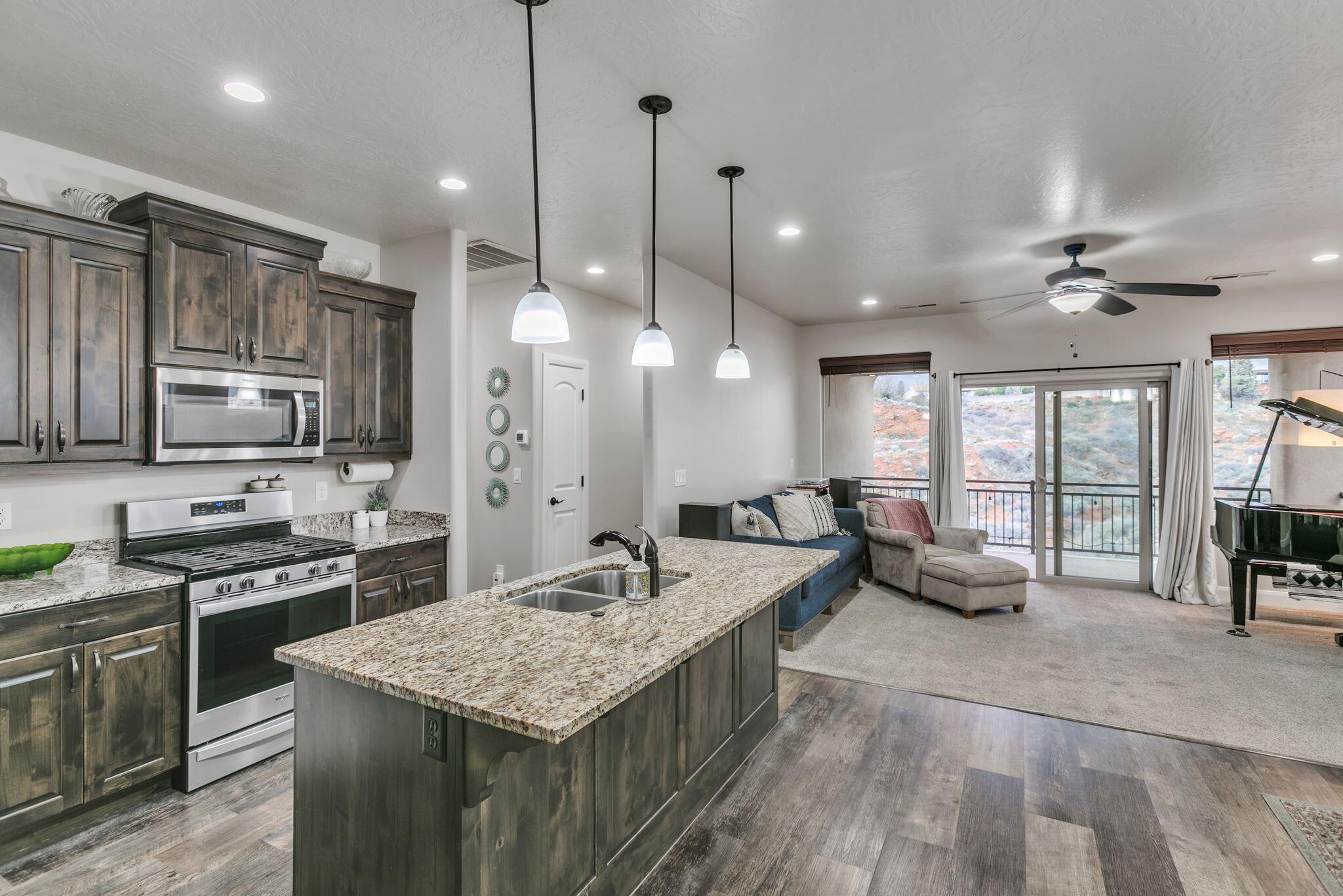 MILLCREEK SPRINGS - Residential